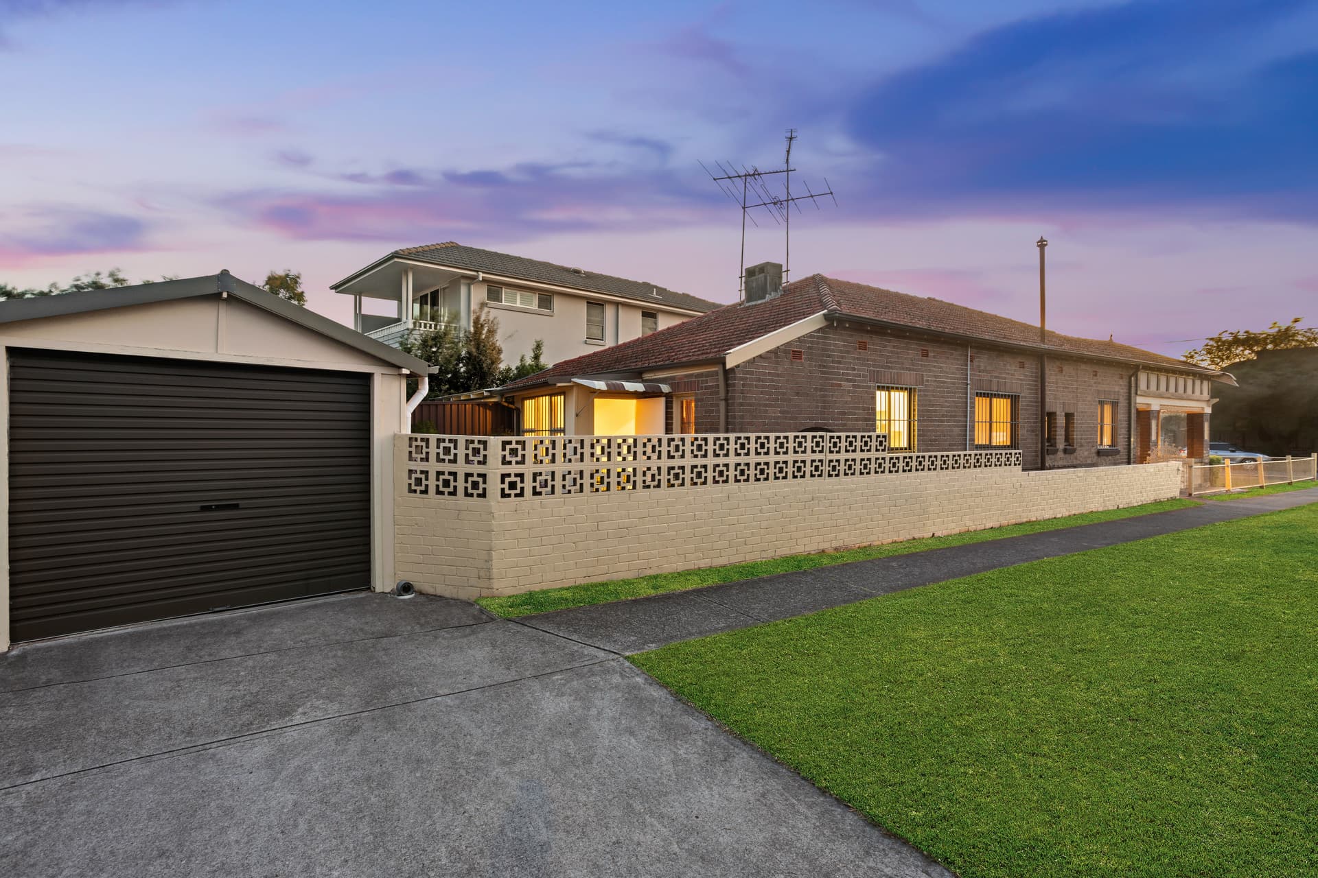 11 Irvine Street, Kingsford NSW