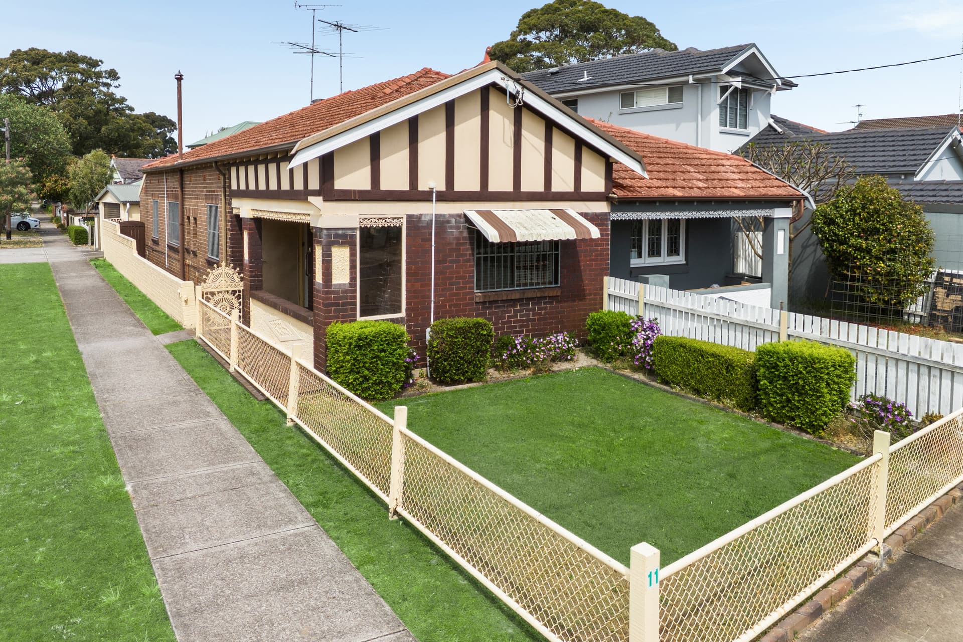 11 Irvine Street, Kingsford NSW