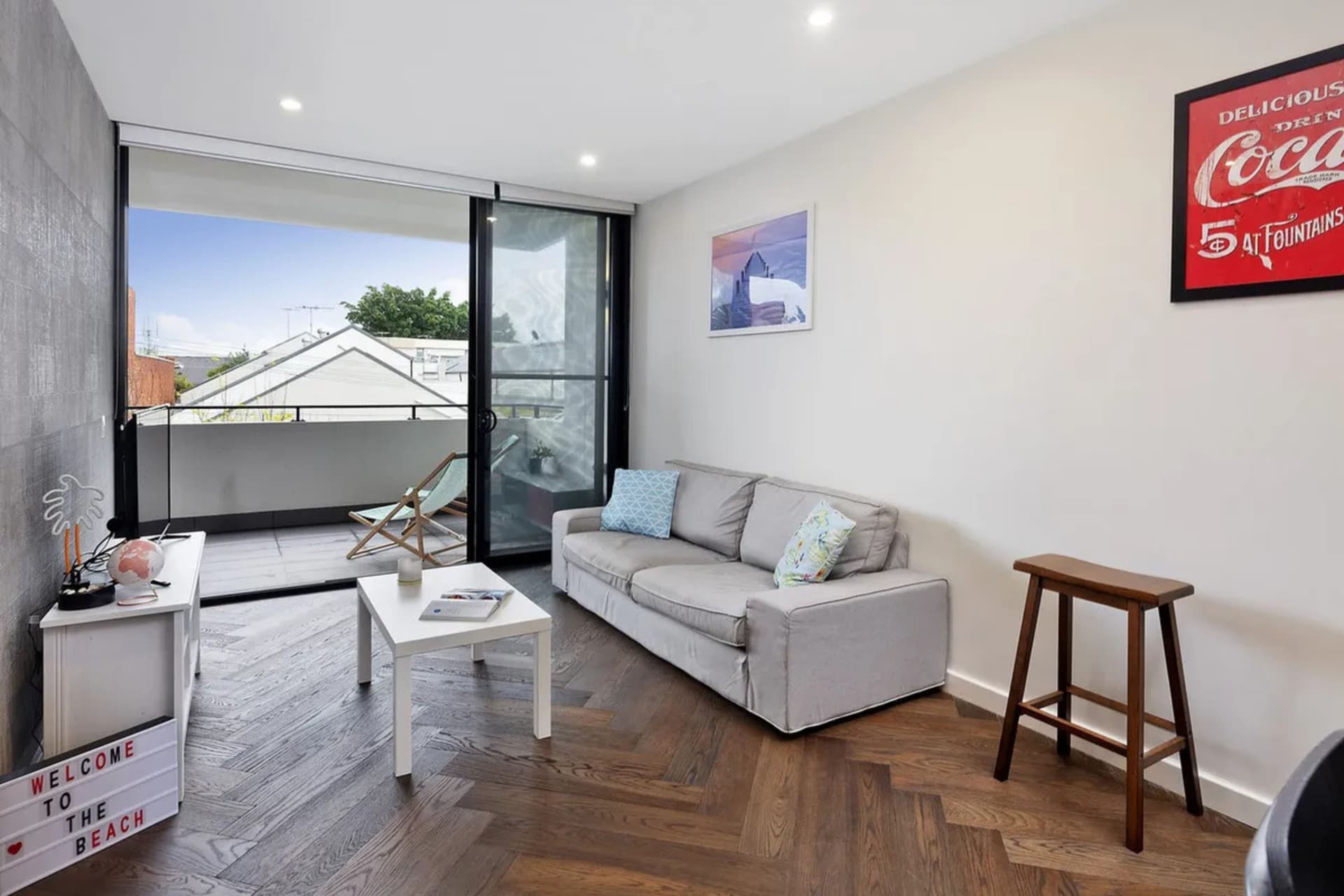 208/63-85 Victoria Street, Beaconsfield NSW