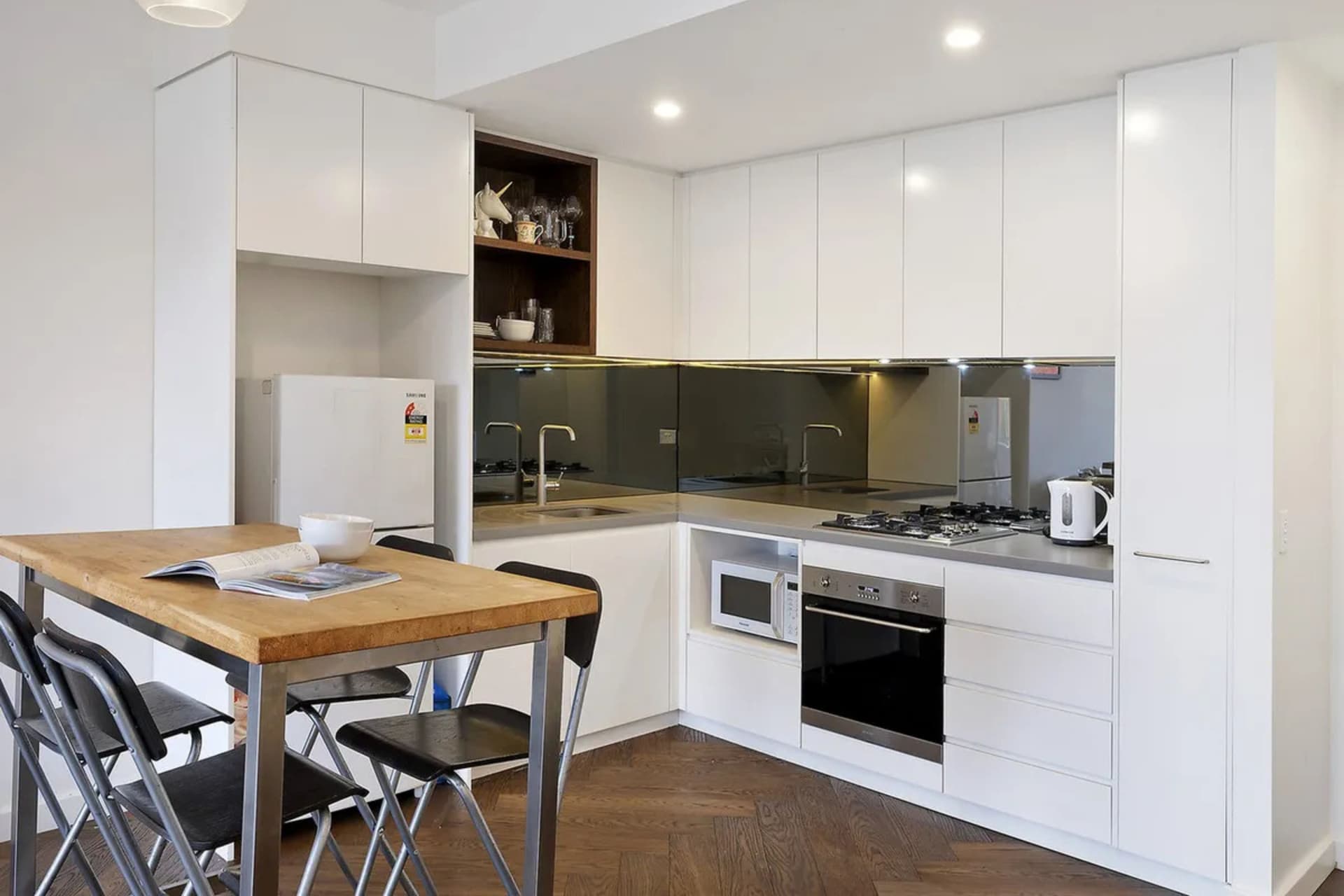 208/63-85 Victoria Street, Beaconsfield NSW