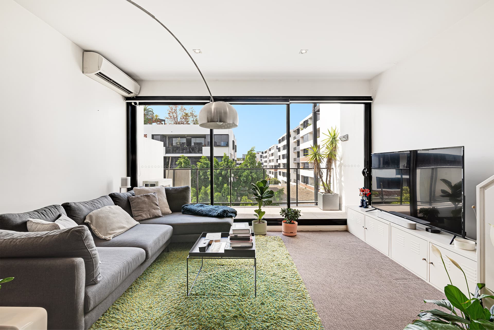 45/2 Crewe Place, Rosebery NSW