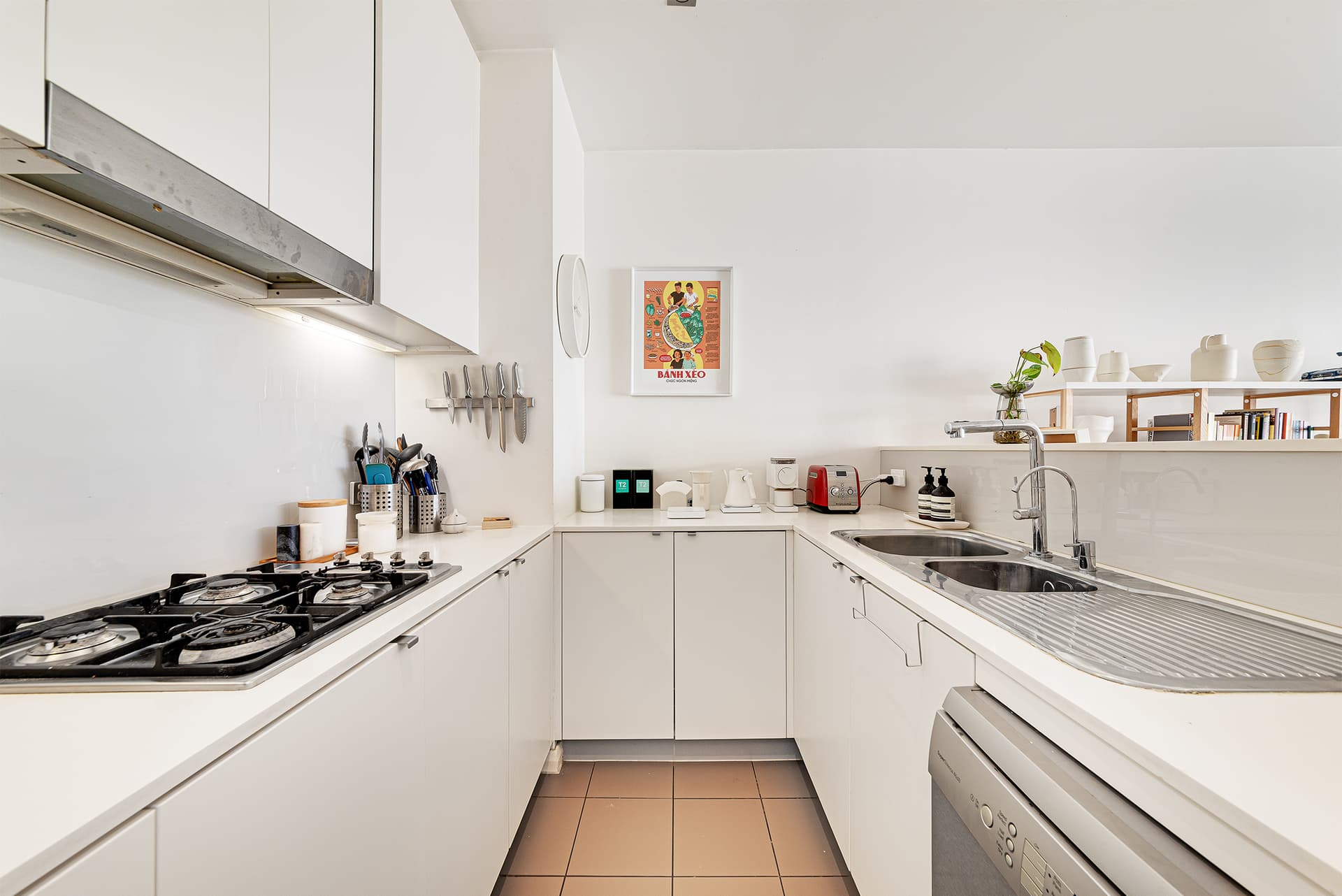 45/2 Crewe Place, Rosebery NSW