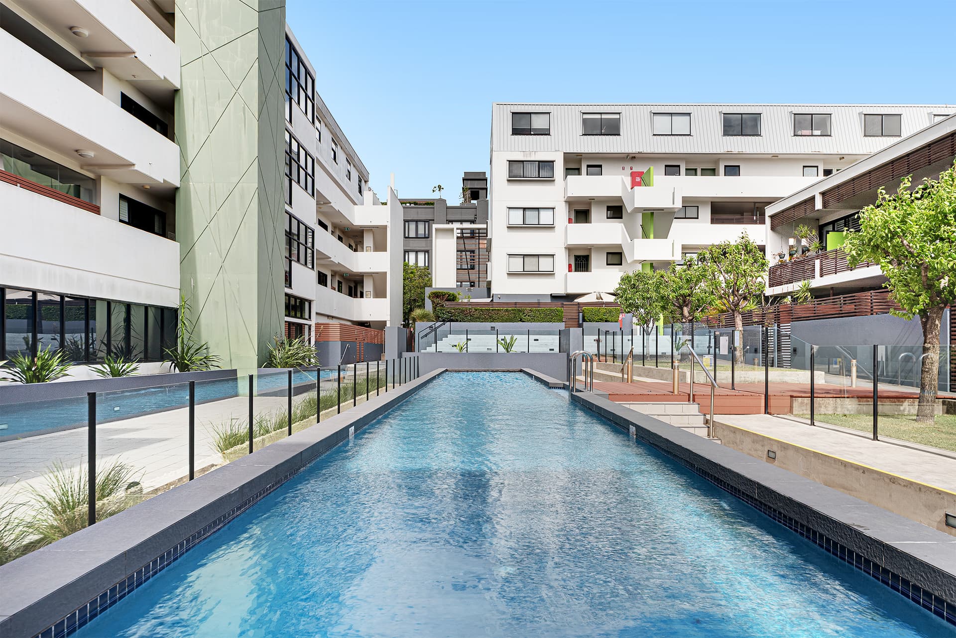 45/2 Crewe Place, Rosebery NSW