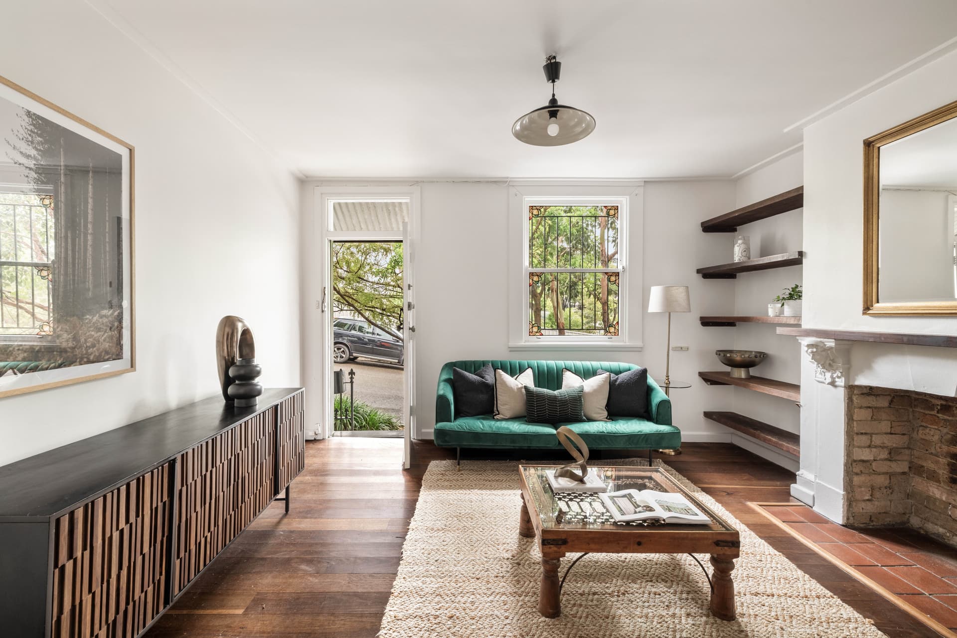 78 Ann Street, Surry Hills NSW