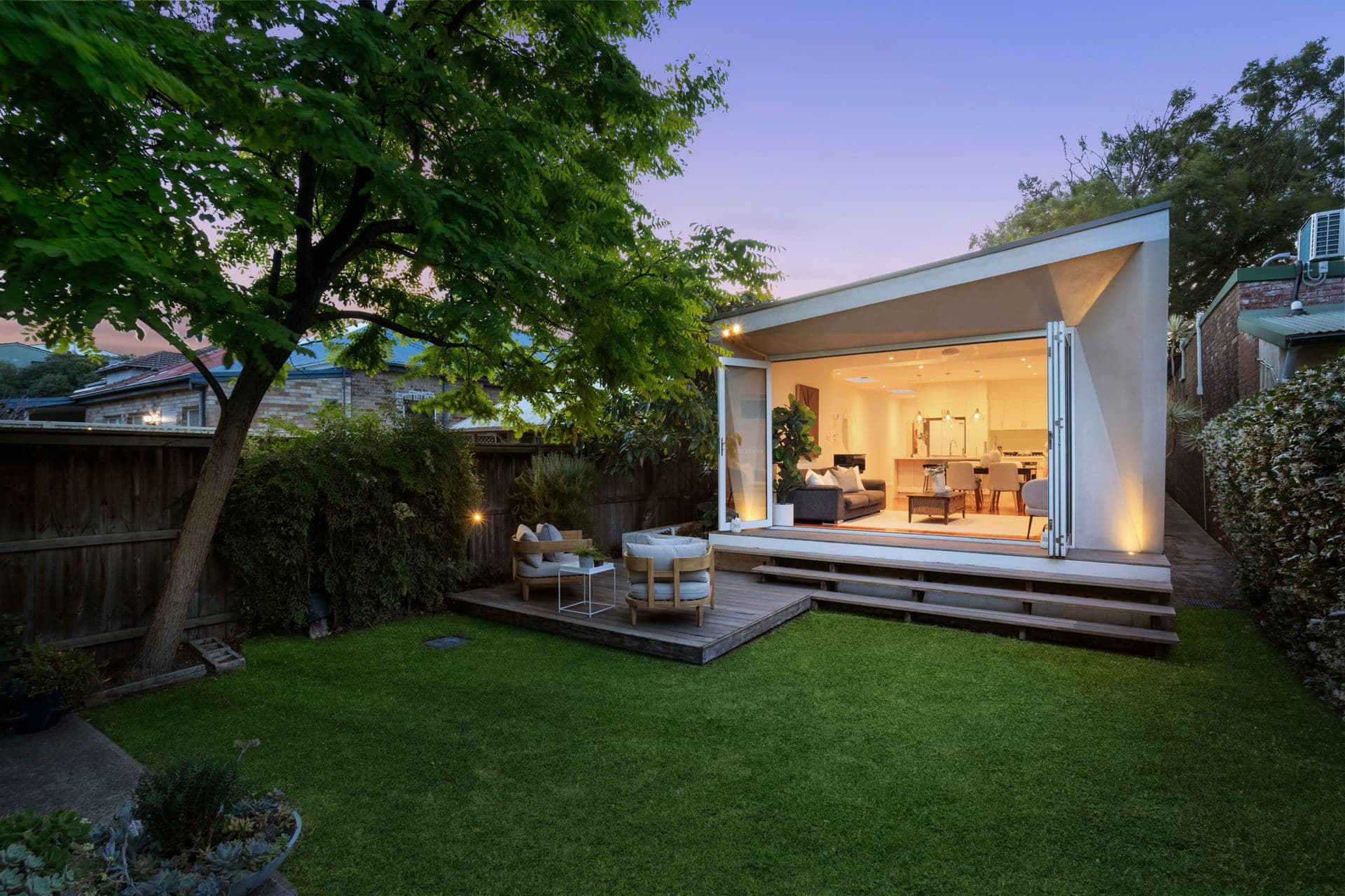 24 Doncaster Avenue, Kensington NSW