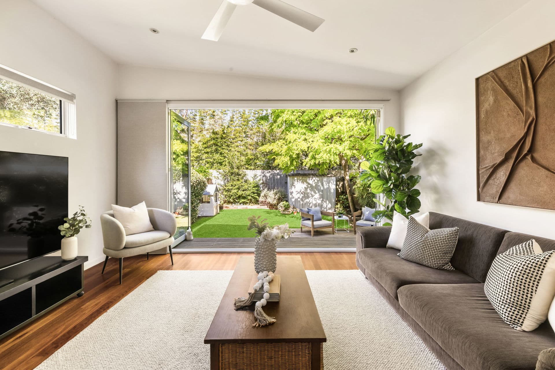 24 Doncaster Avenue, Kensington NSW