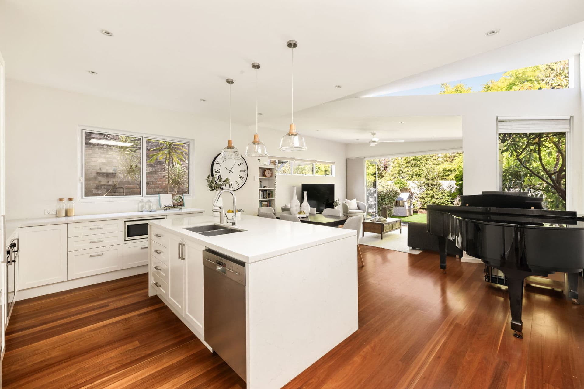 24 Doncaster Avenue, Kensington NSW