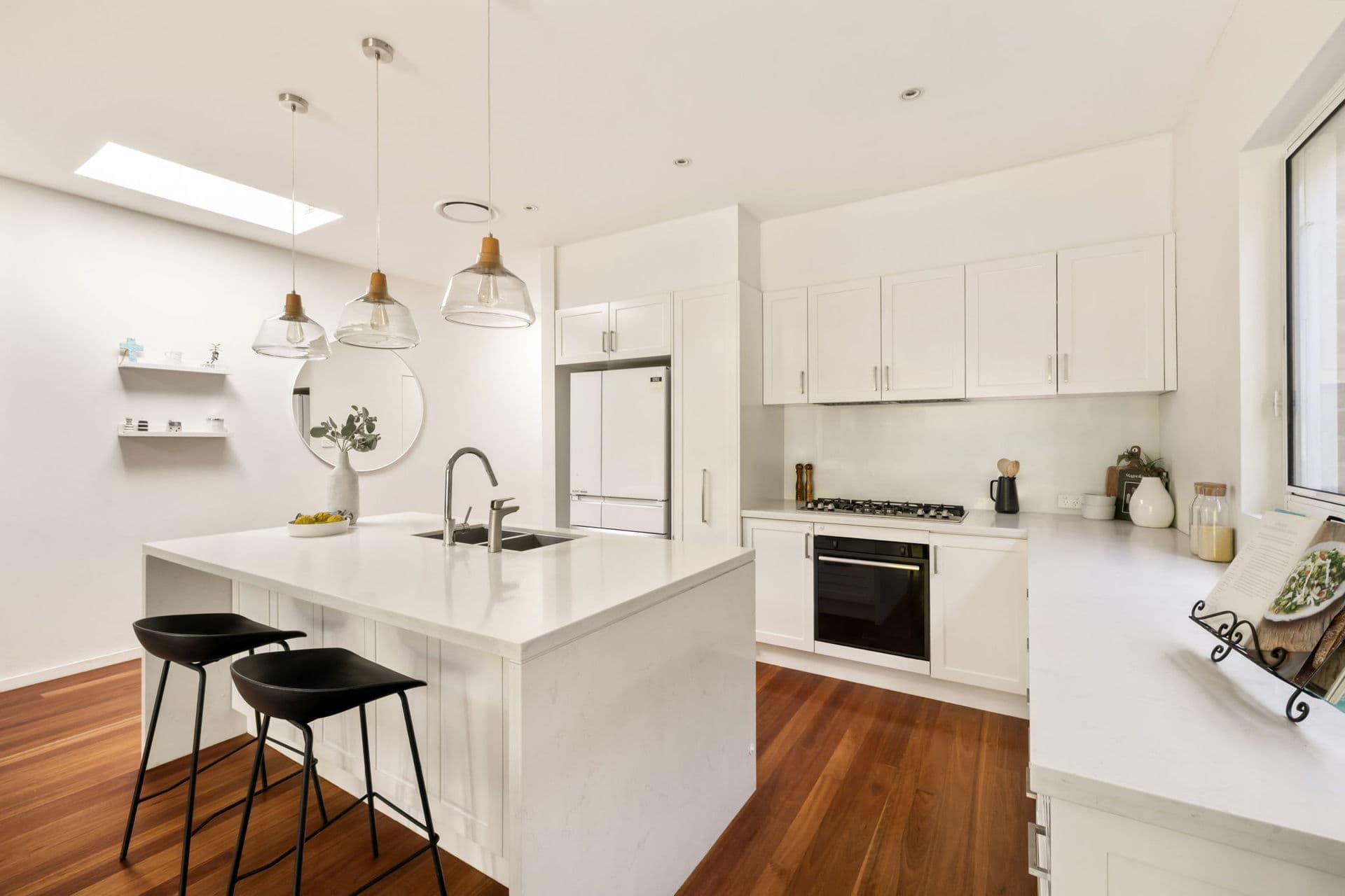 24 Doncaster Avenue, Kensington NSW