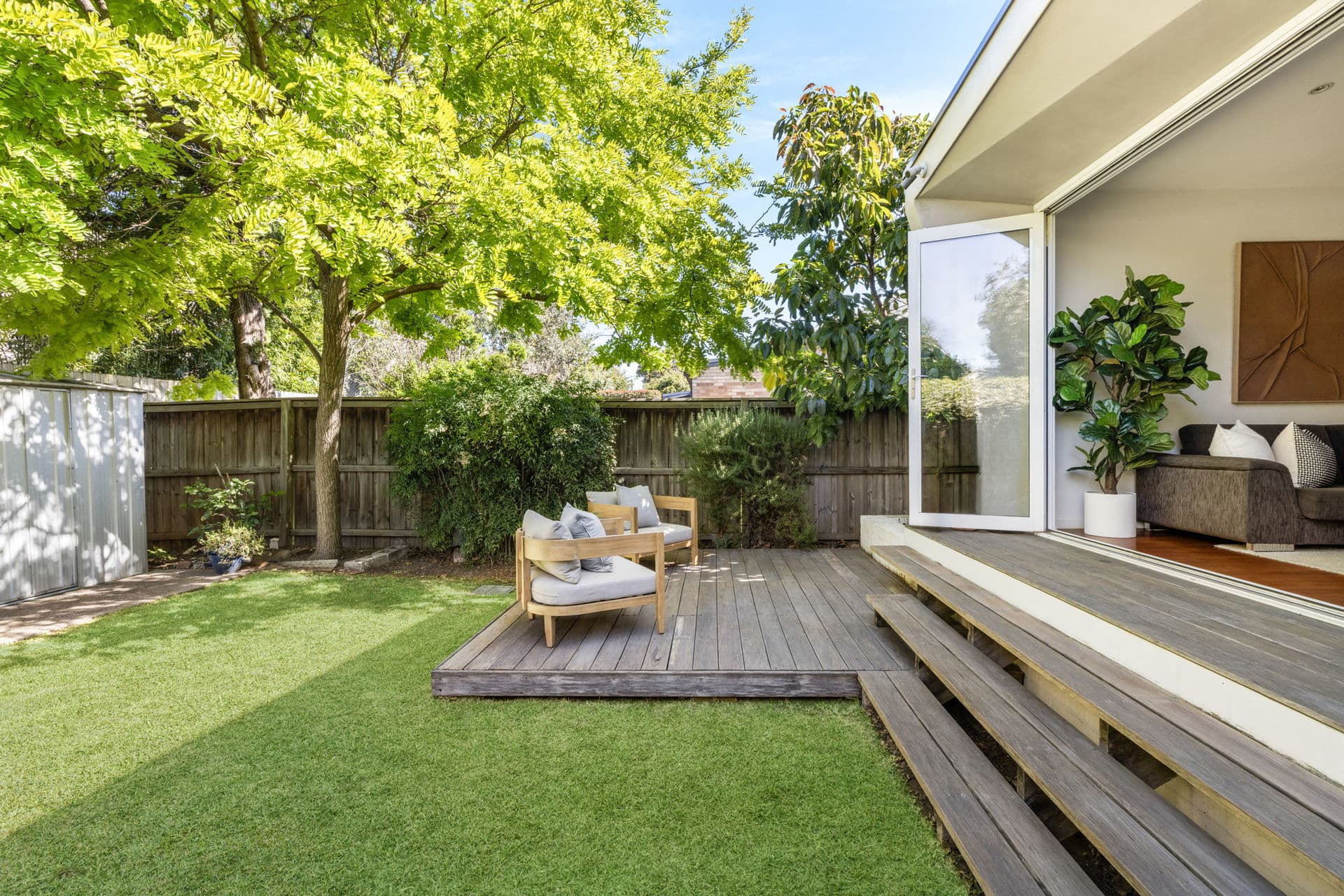 24 Doncaster Avenue, Kensington NSW