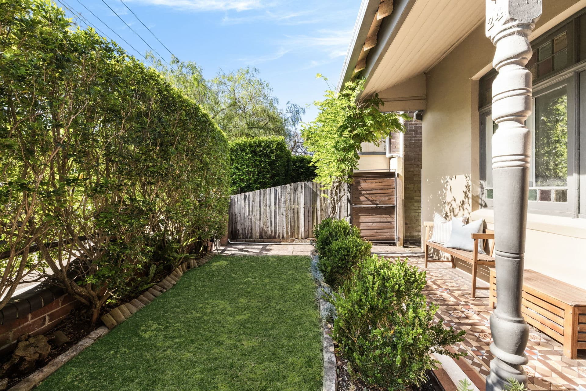 24 Doncaster Avenue, Kensington NSW