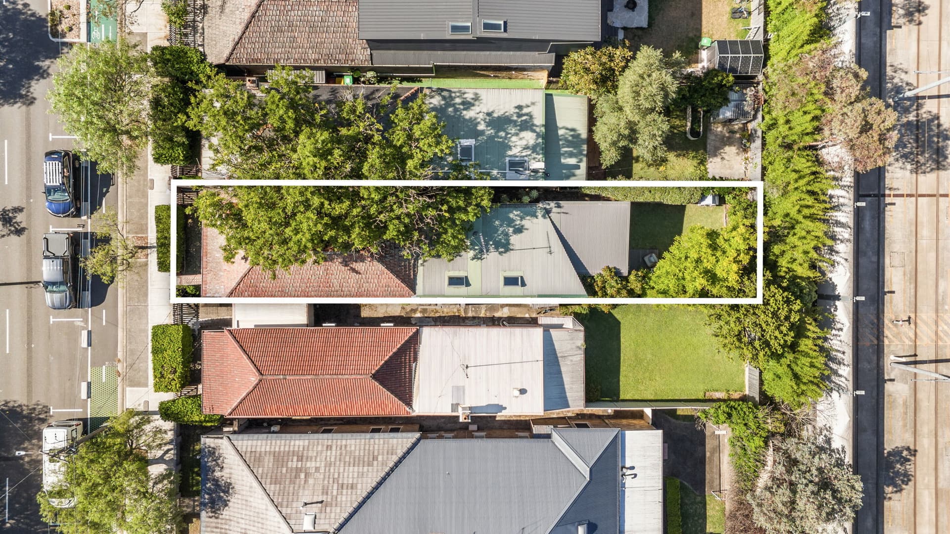 24 Doncaster Avenue, Kensington NSW