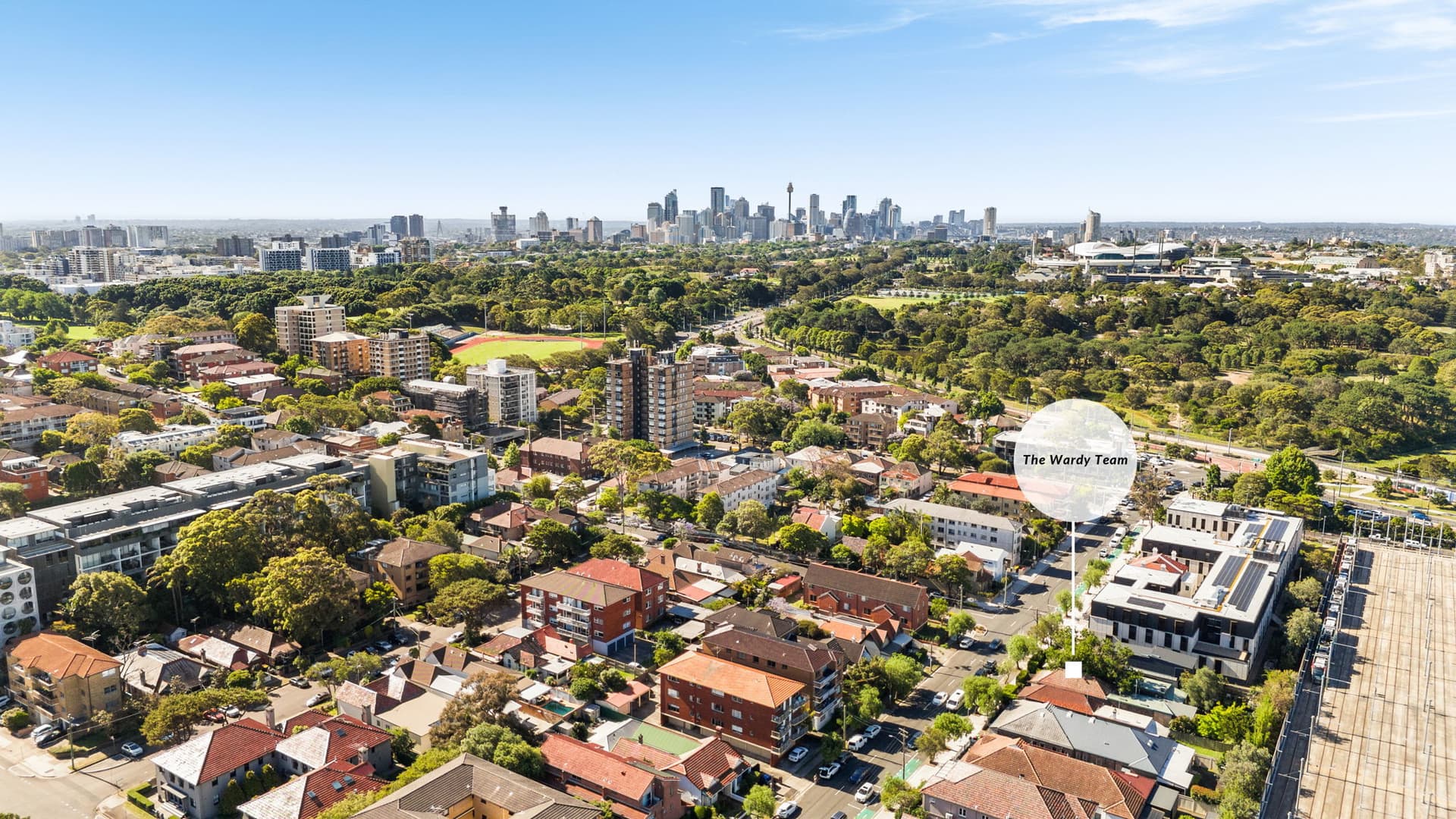 24 Doncaster Avenue, Kensington NSW