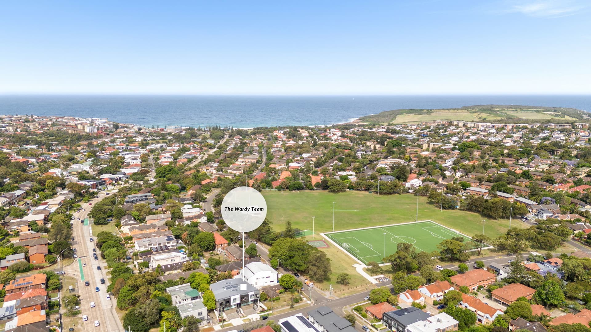 3B Chester Avenue, Maroubra NSW