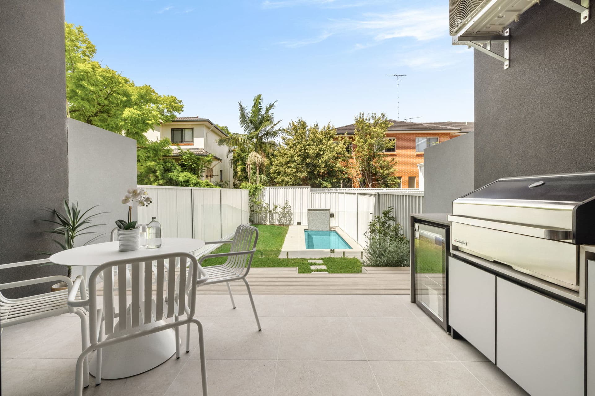 3B Chester Avenue, Maroubra NSW