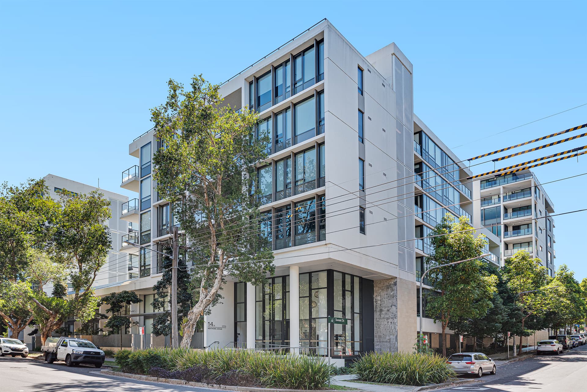 701/14H Mentmore Avenue, Rosebery NSW