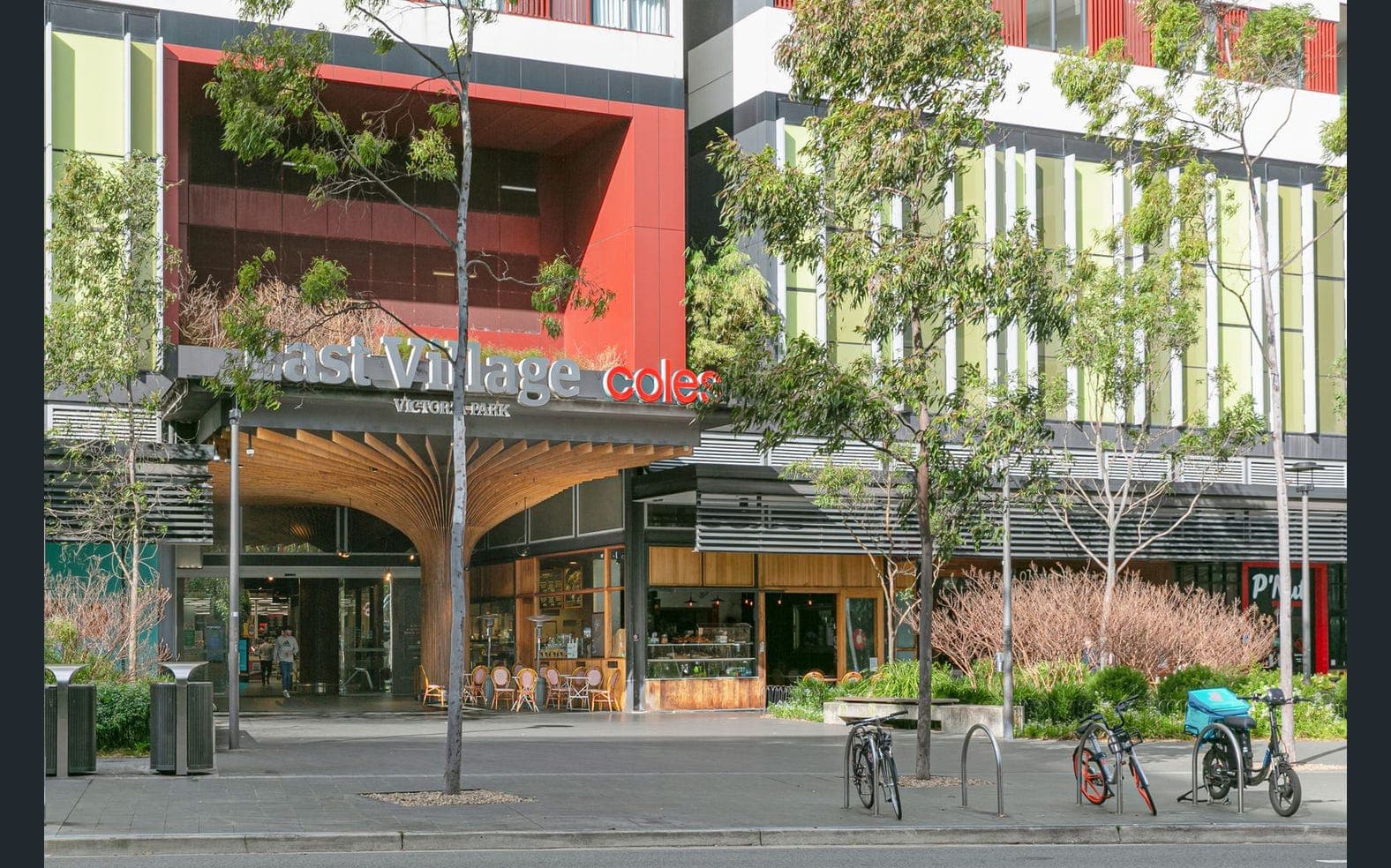 827/20 Gadigal Avenue, Zetland NSW