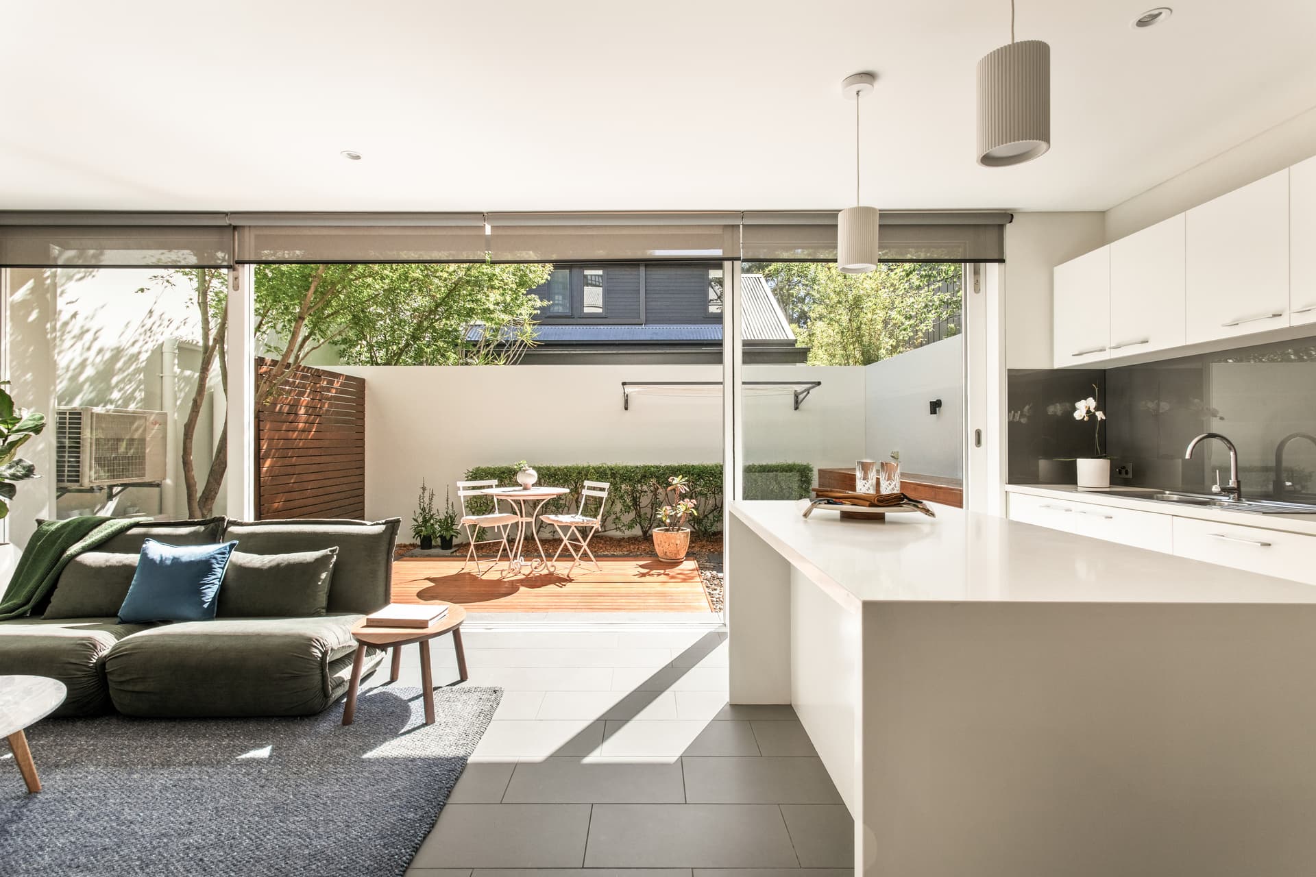 48 Cook Lane, Zetland NSW