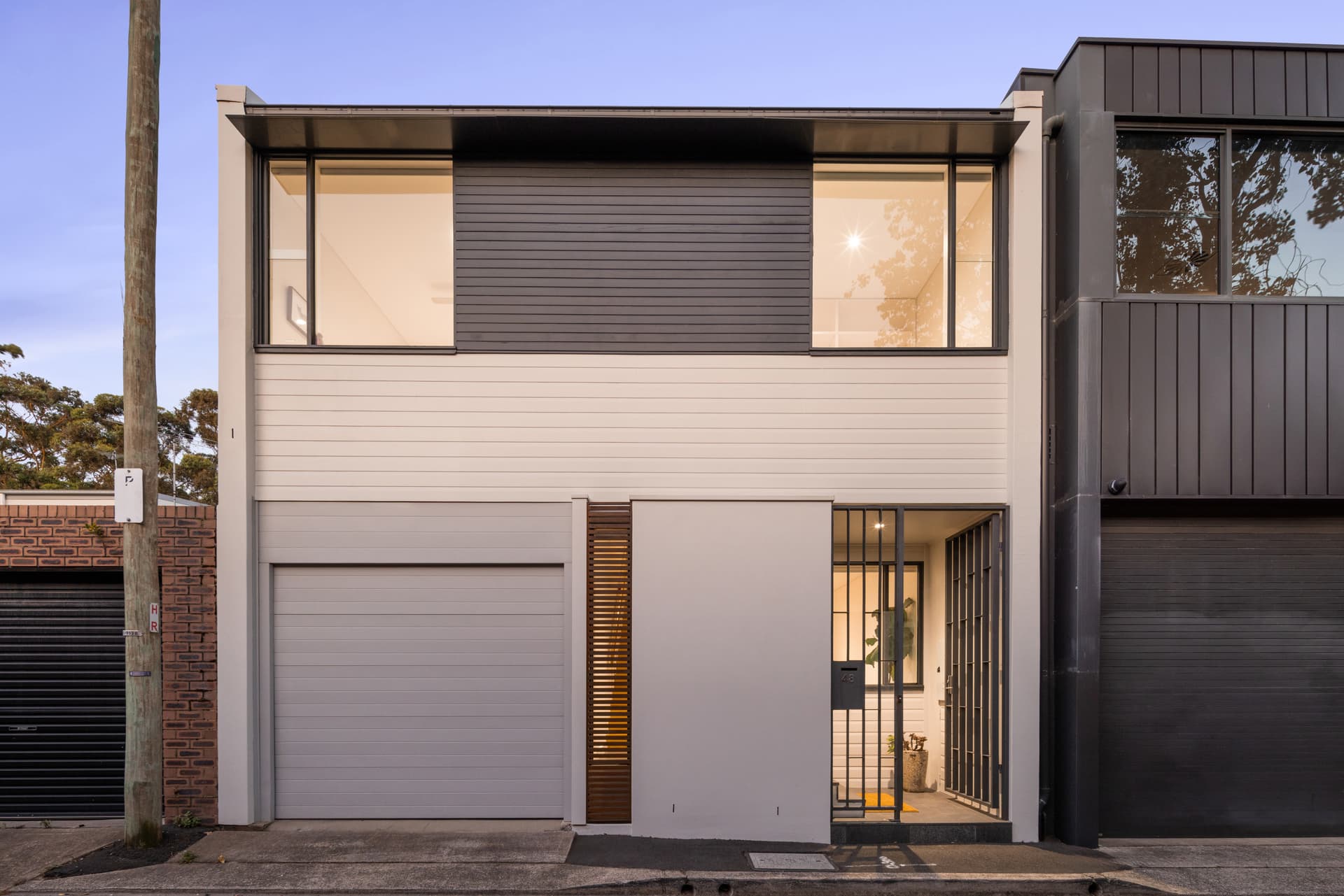 48 Cook Lane, Zetland NSW