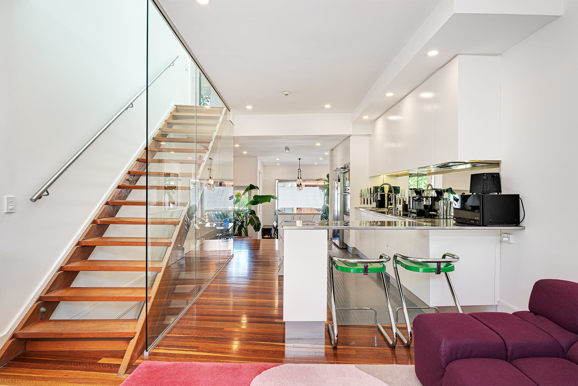 1/126 Regent Street, Redfern NSW