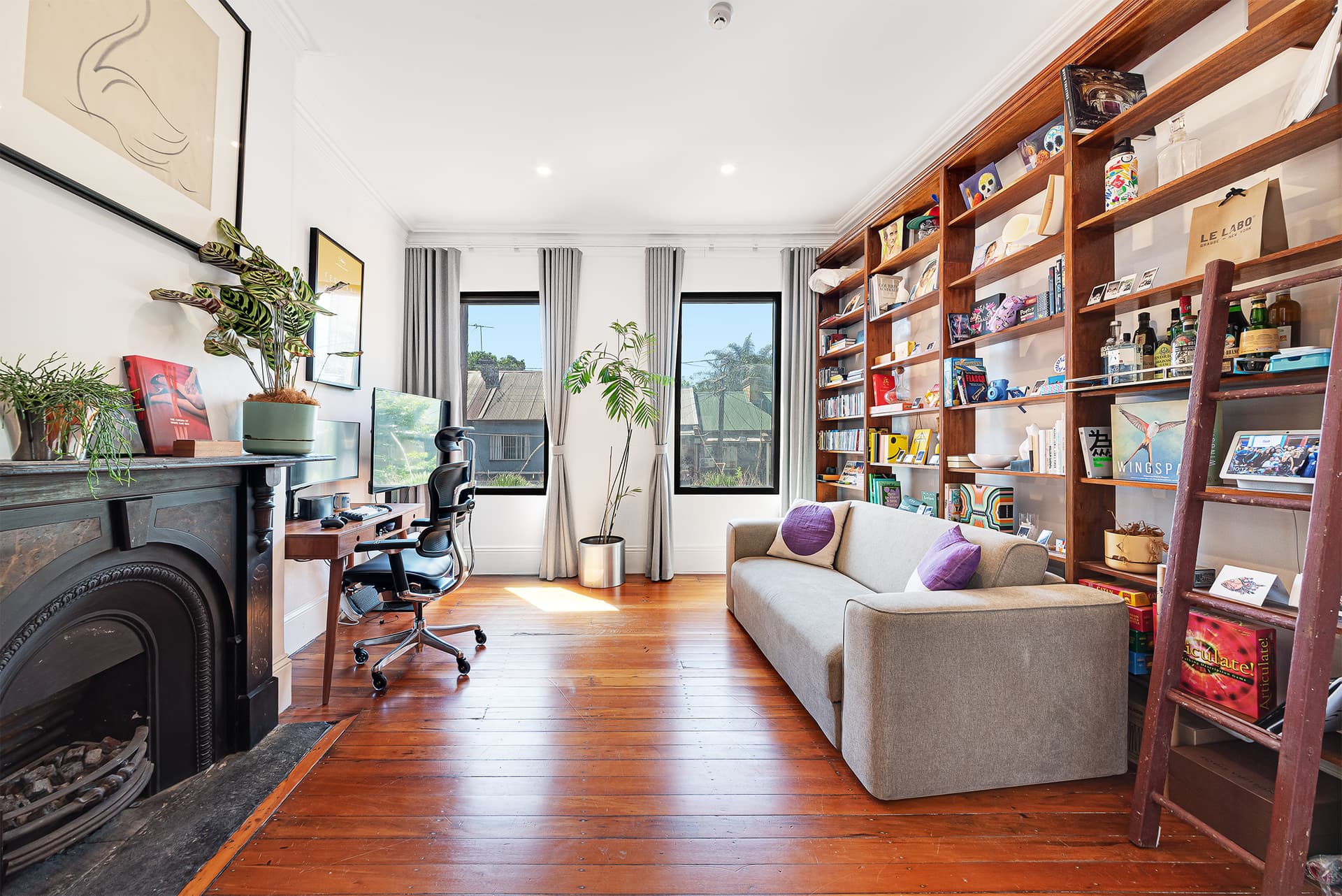 1/126 Regent Street, Redfern NSW