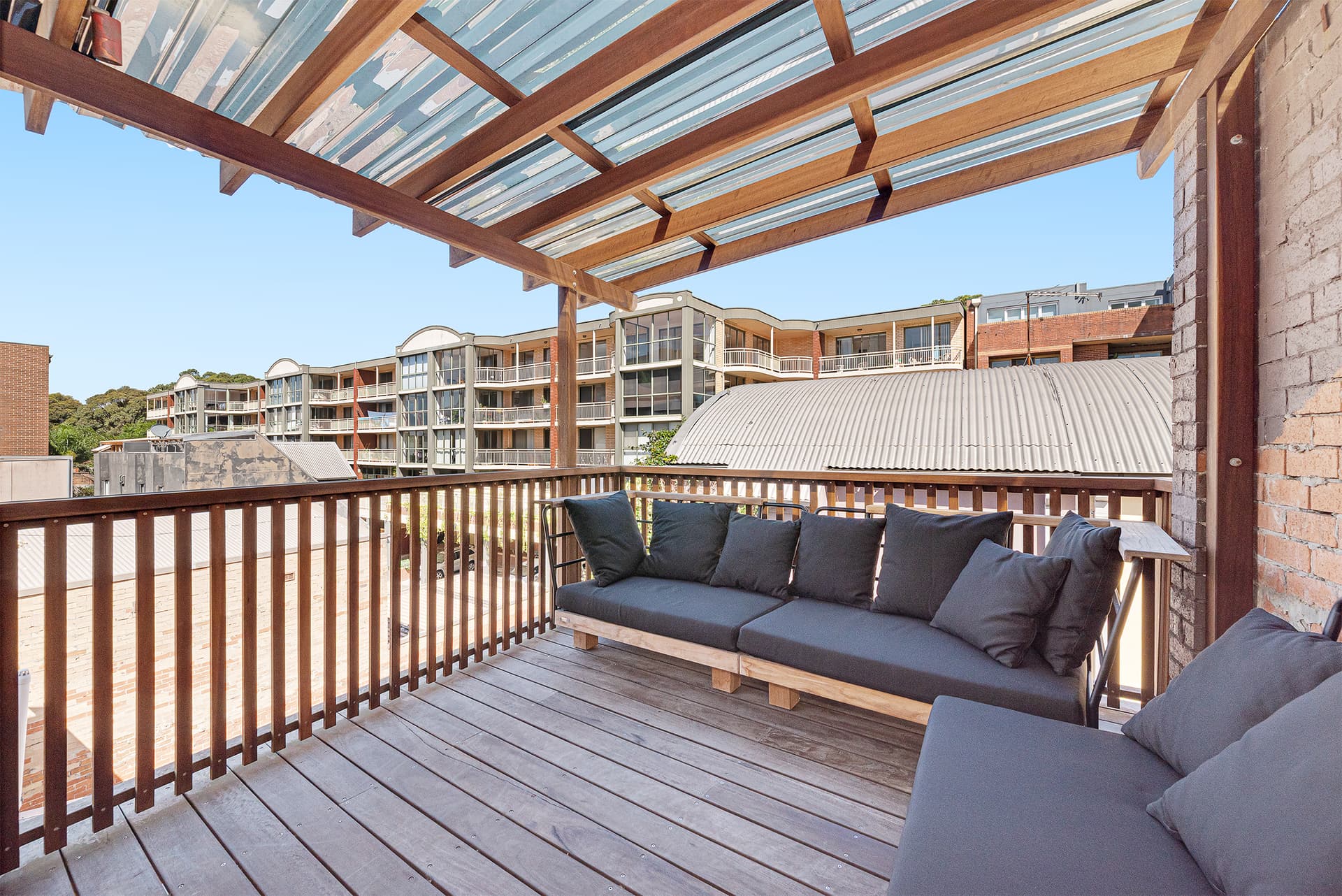 1/126 Regent Street, Redfern NSW