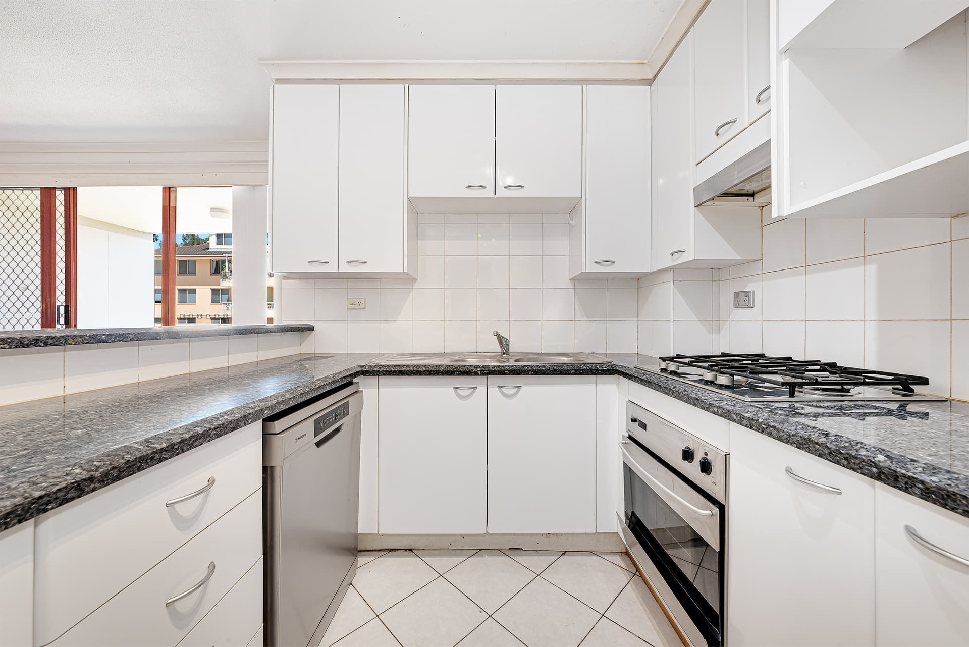 465/83 Dalmeny Avenue, Rosebery NSW