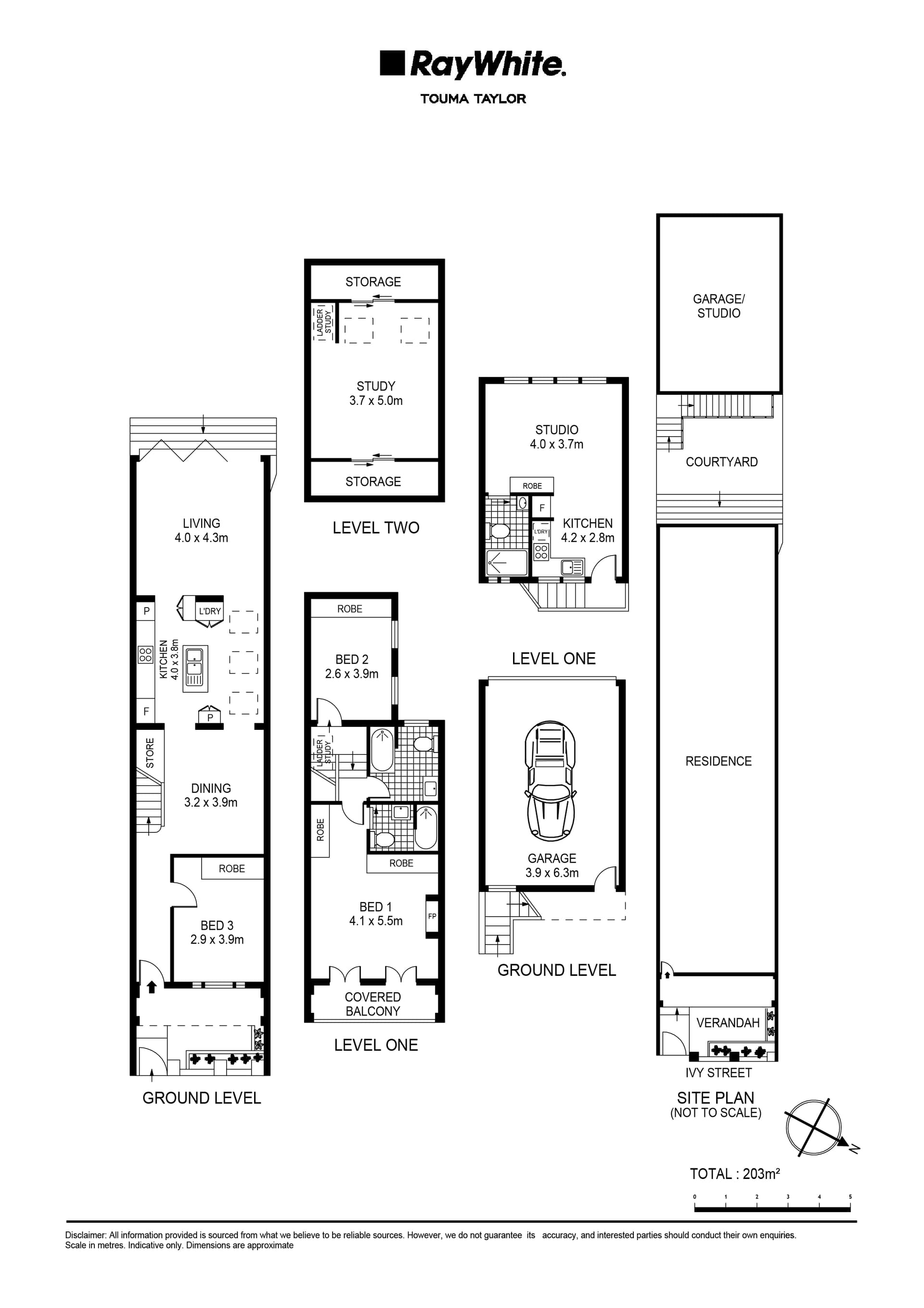 15 Ivy Street, Darlington NSW