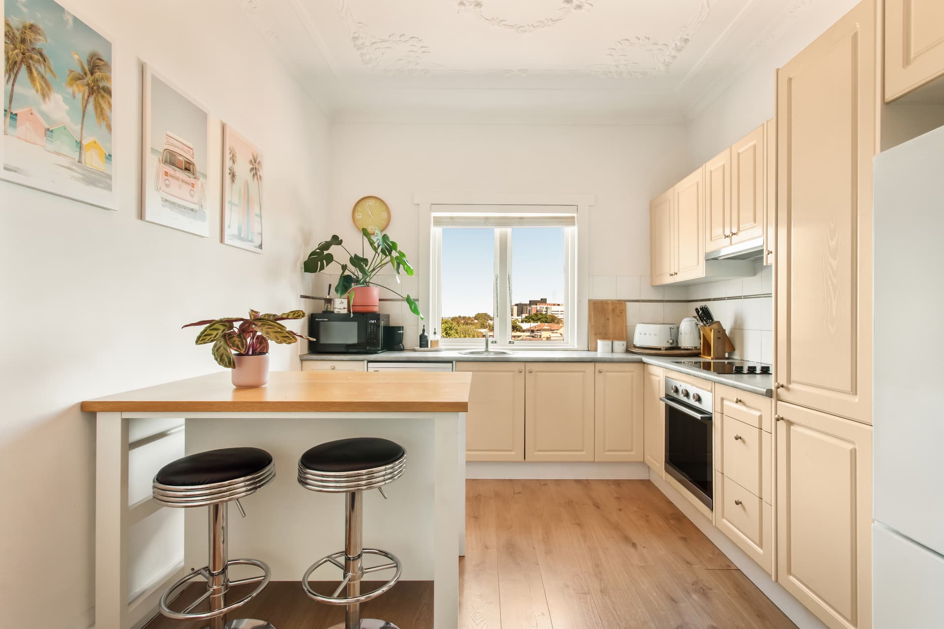 3/5 Hardiman Avenue, Randwick NSW