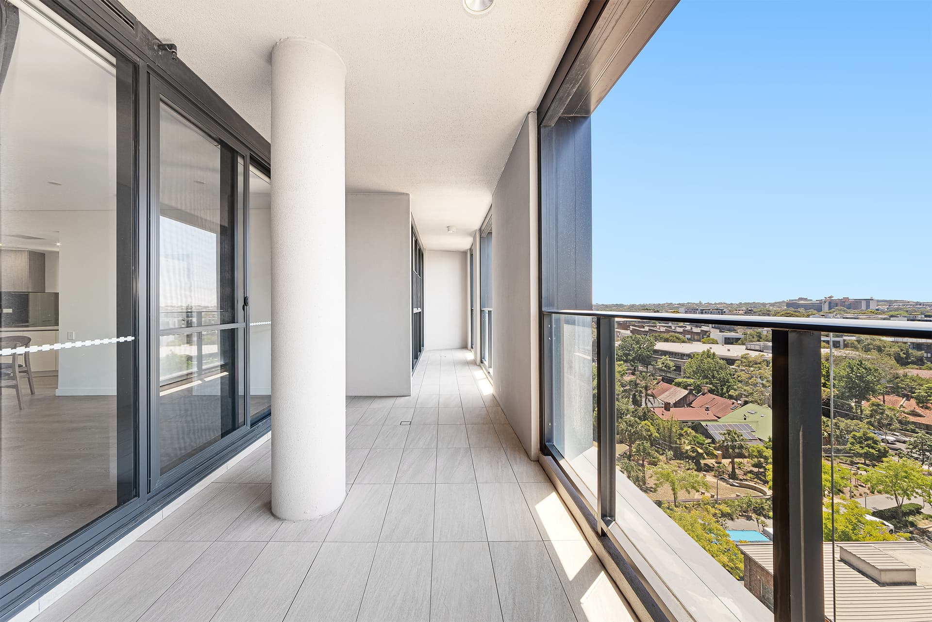 1708/8 Kingsborough Way, Zetland NSW