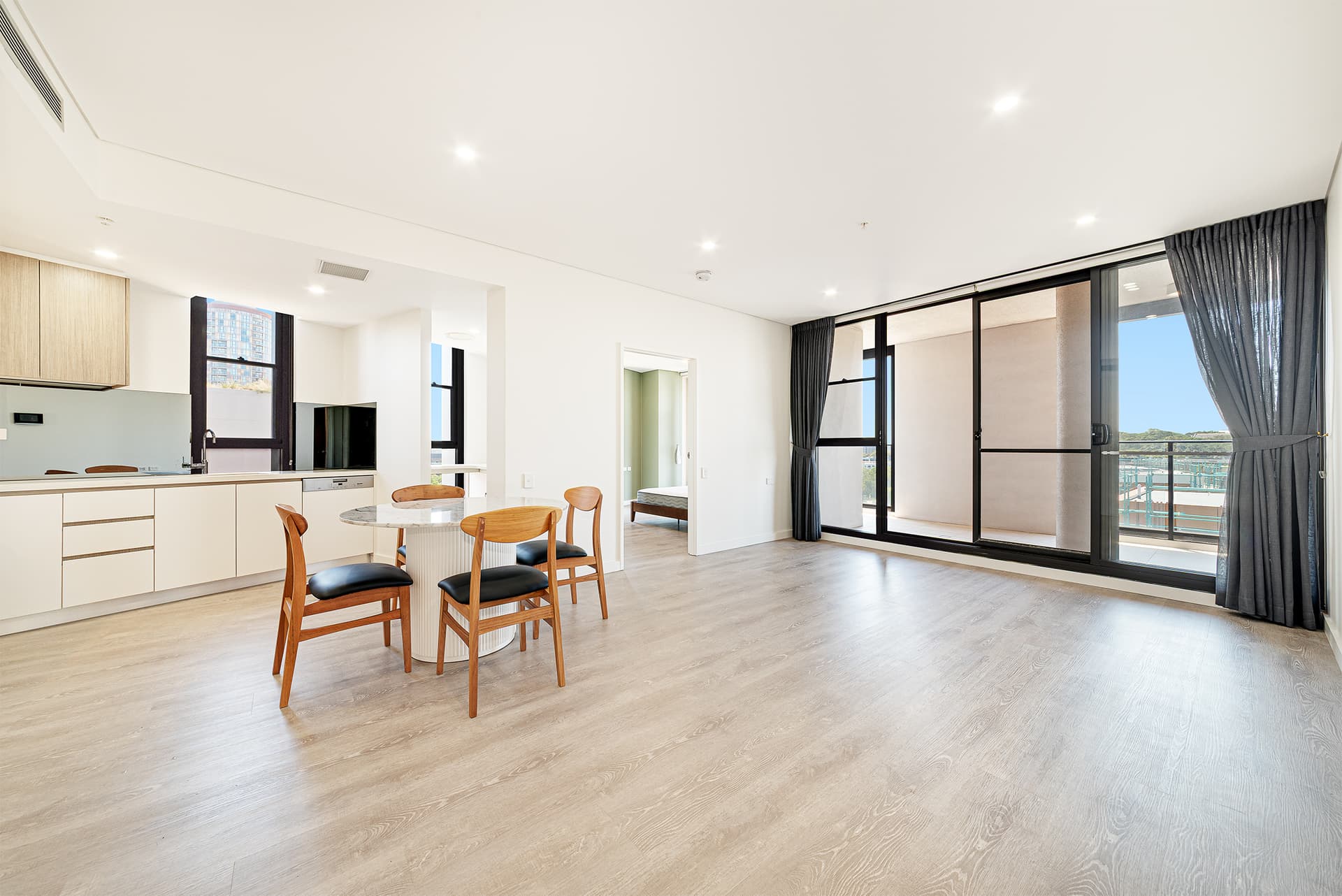 1708/8 Kingsborough Way, Zetland NSW