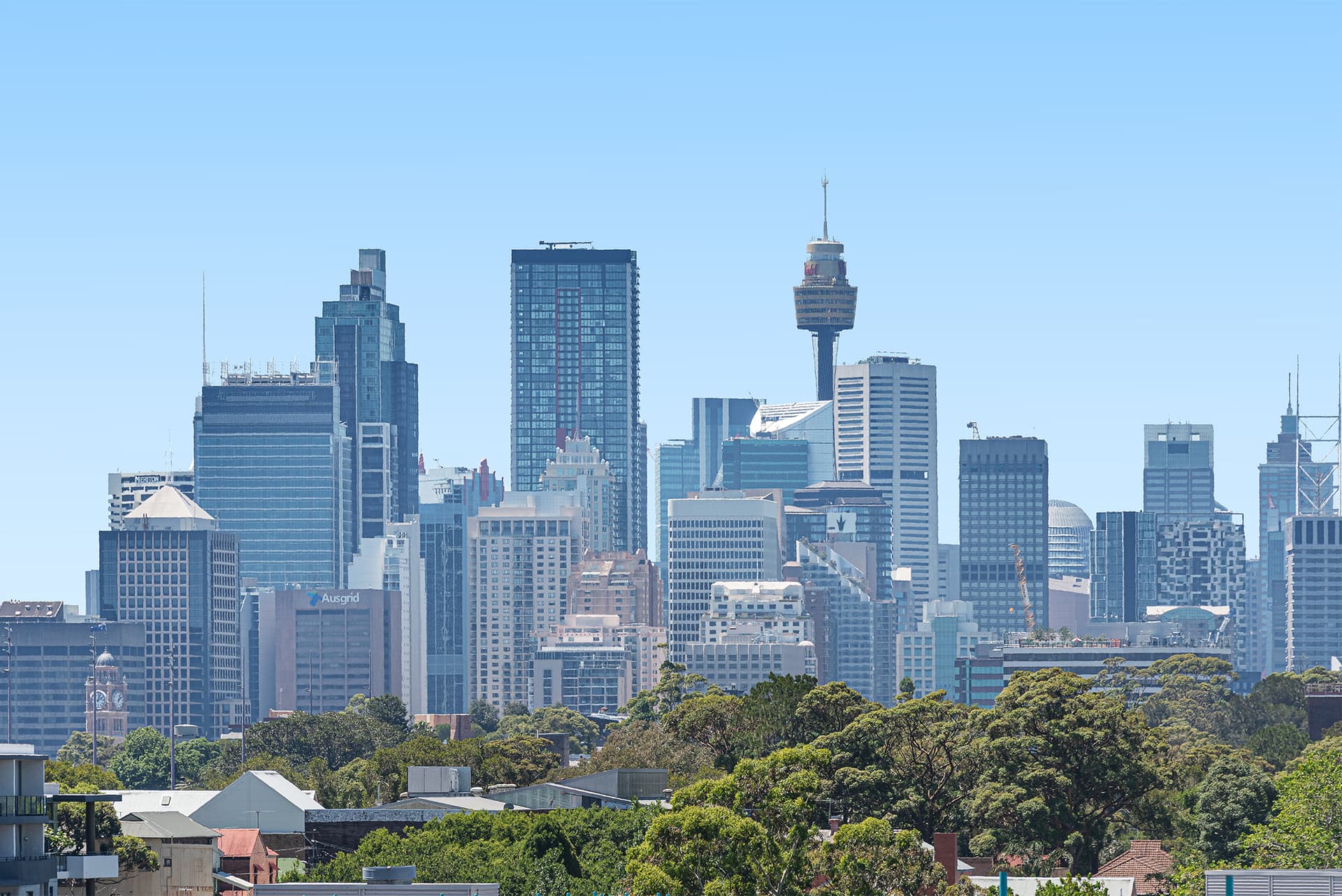 1708/8 Kingsborough Way, Zetland NSW