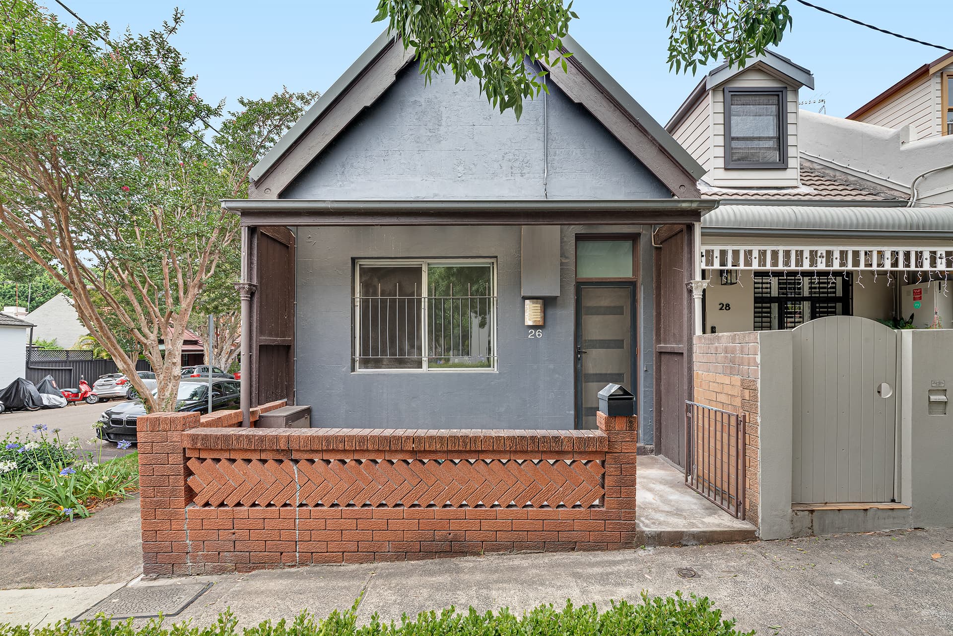 26 Zamia Street, Redfern NSW