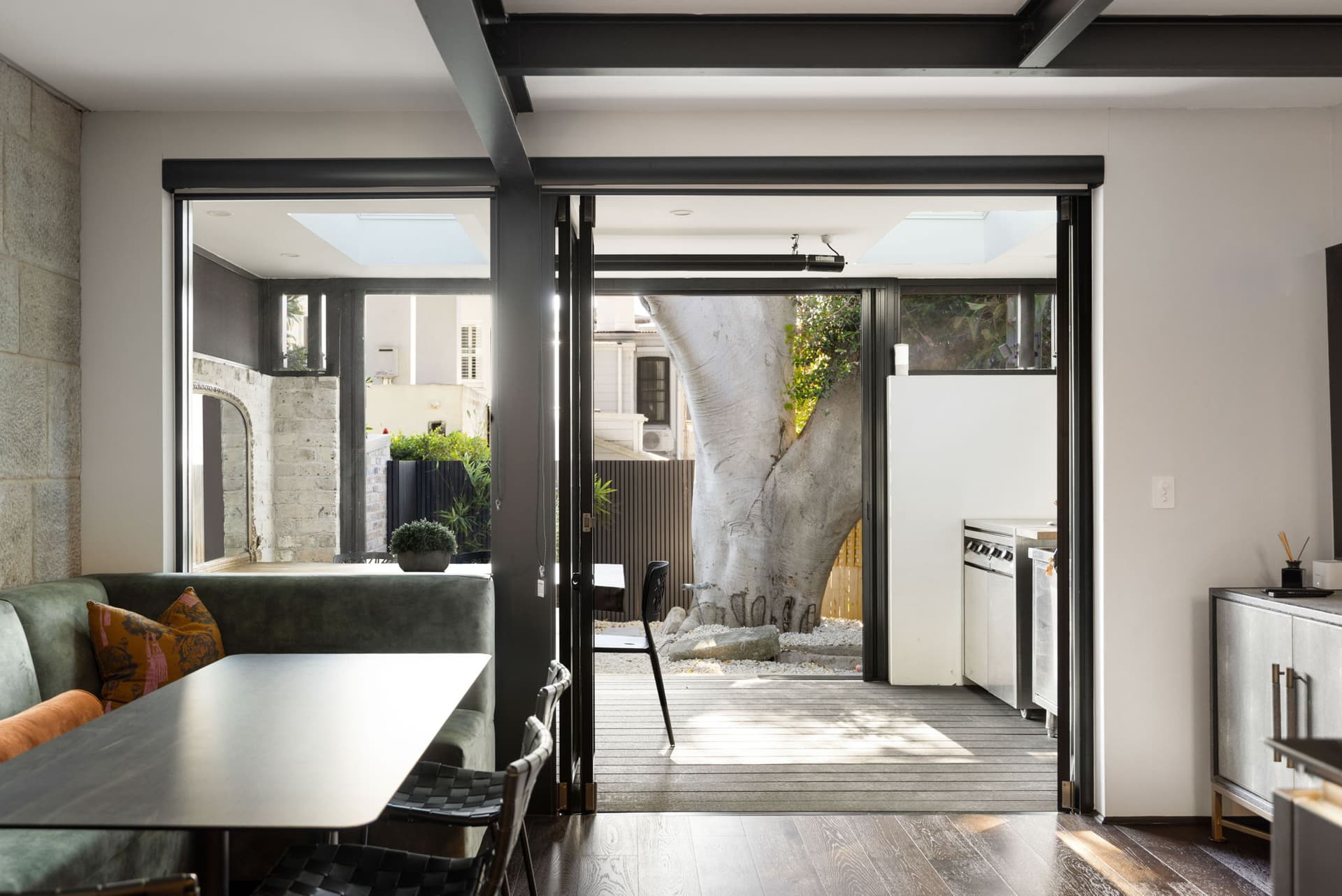 18 Pitt Street, Redfern NSW