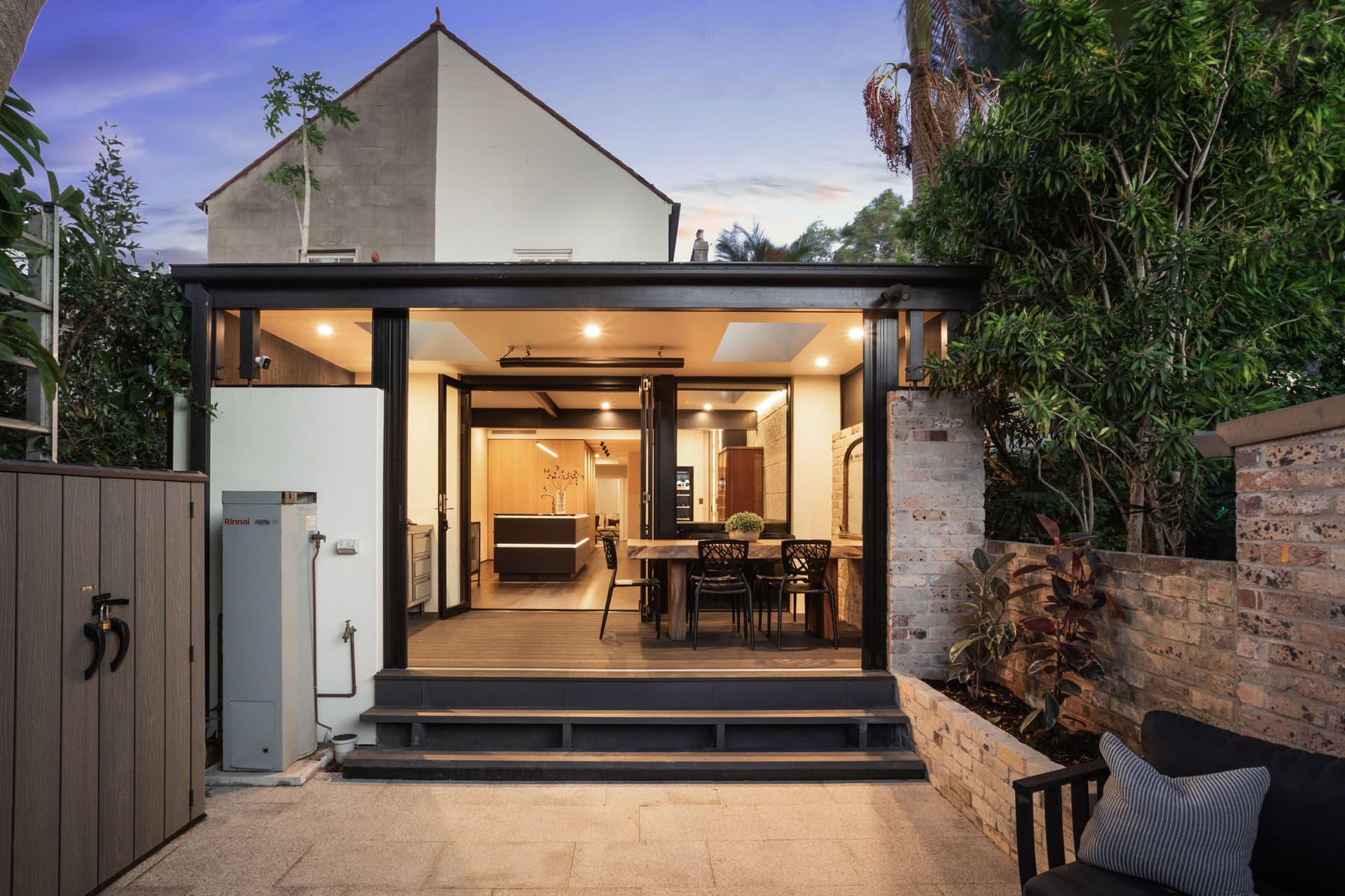 18 Pitt Street, Redfern NSW