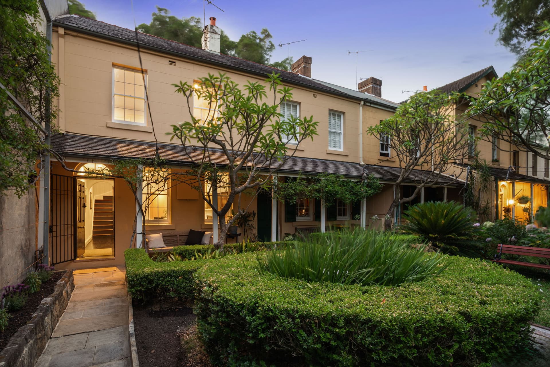 18 Pitt Street, Redfern NSW