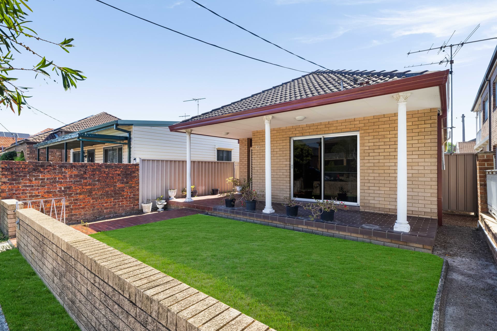 29 Alfred Street, Mascot NSW