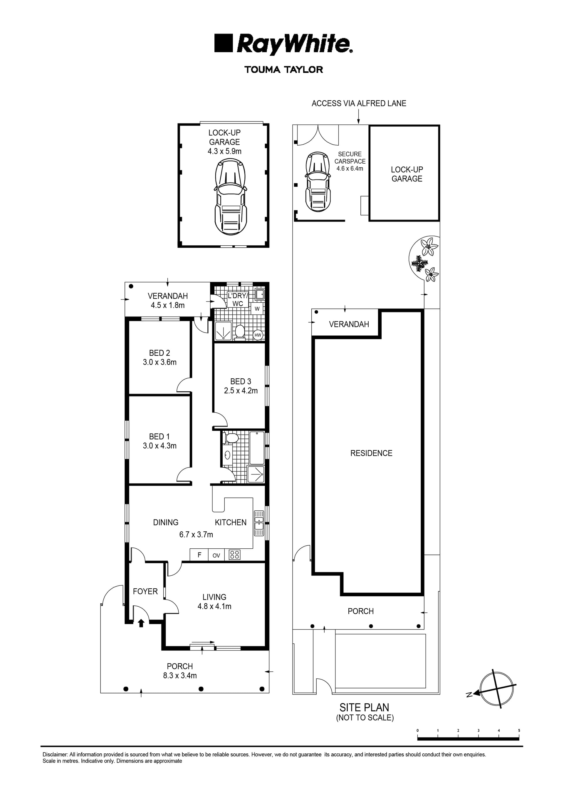 29 Alfred Street, Mascot NSW