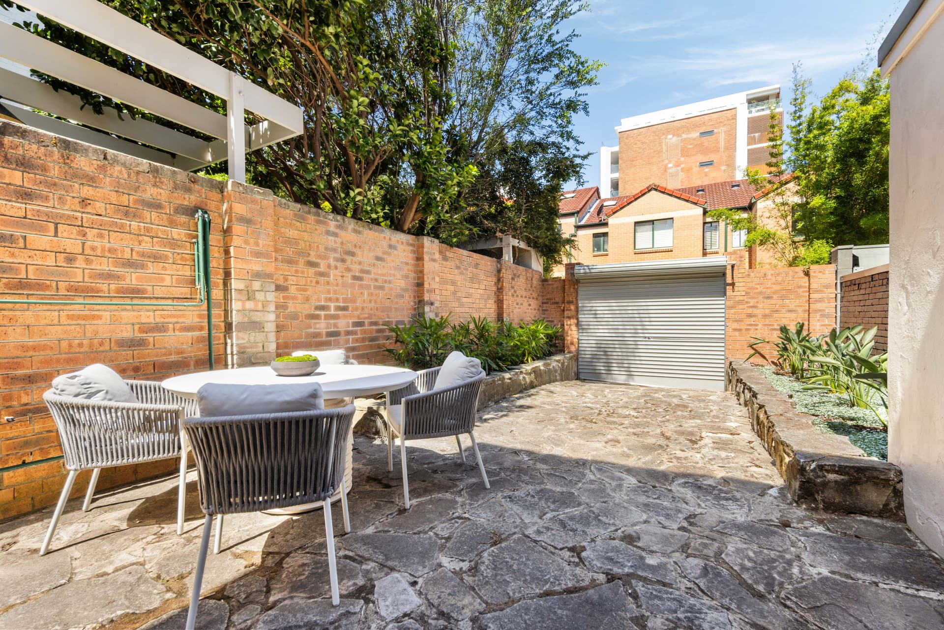 177 George Street, Redfern NSW