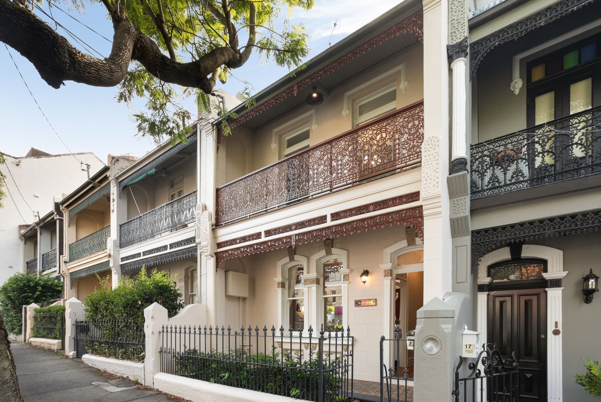 177 George Street, Redfern NSW