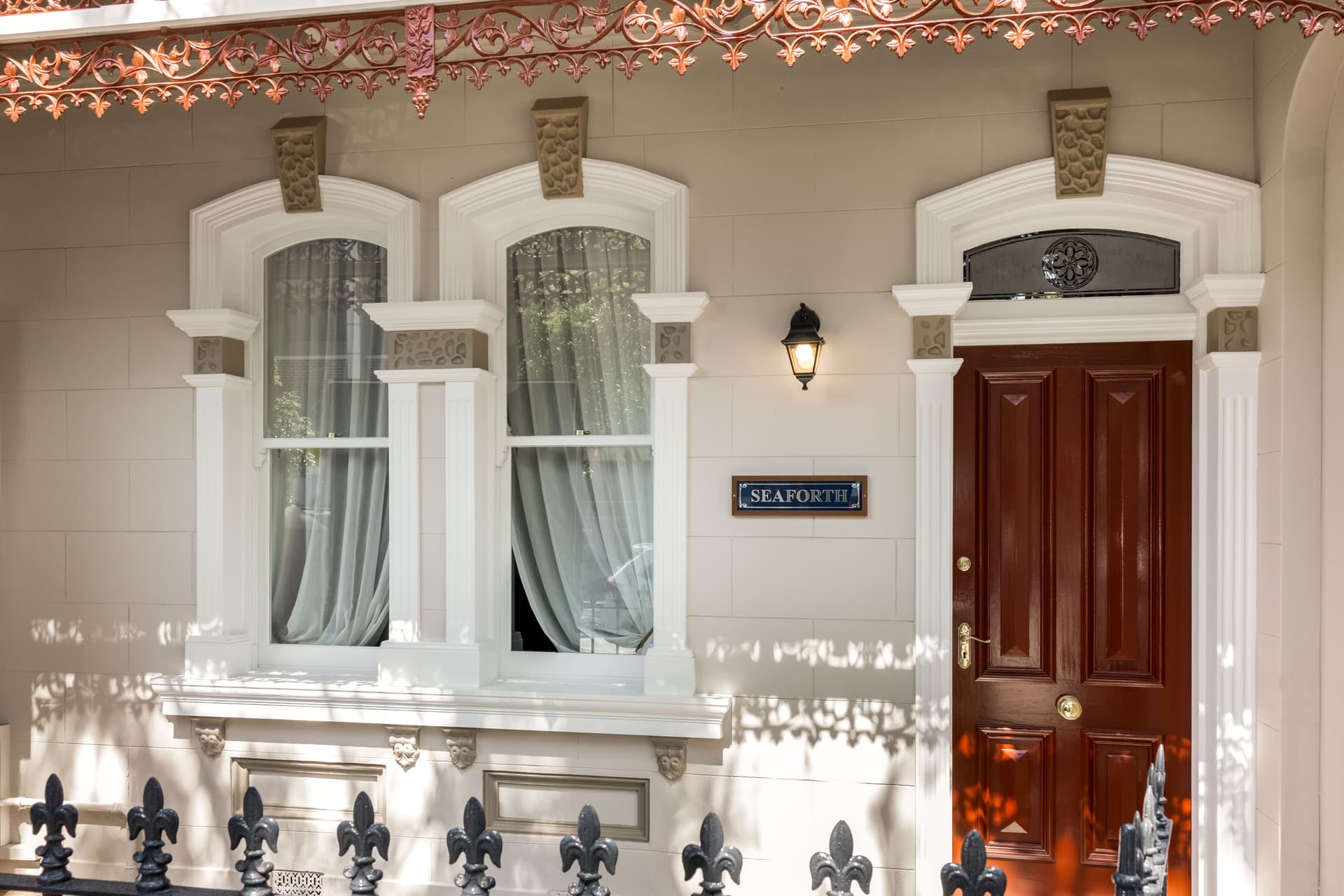 177 George Street, Redfern NSW