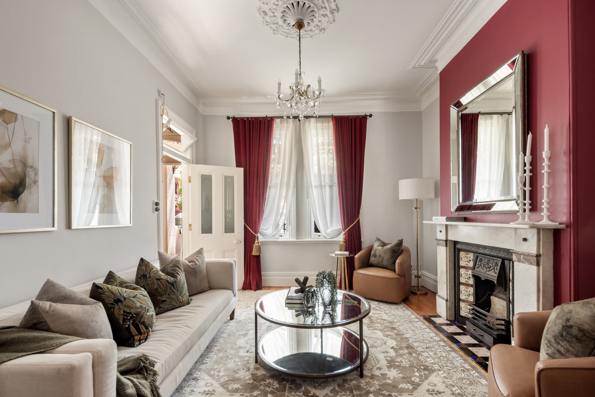 177 George Street, Redfern NSW