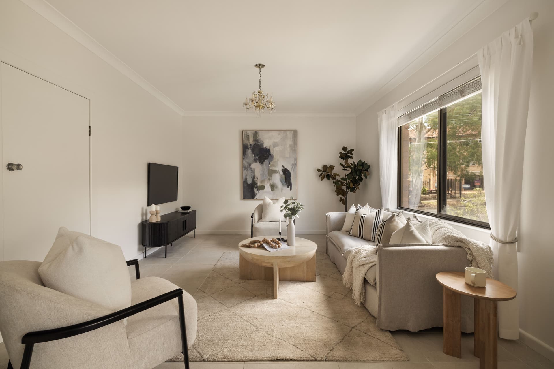 14 Carter Street (16 Avoca Street), Randwick NSW