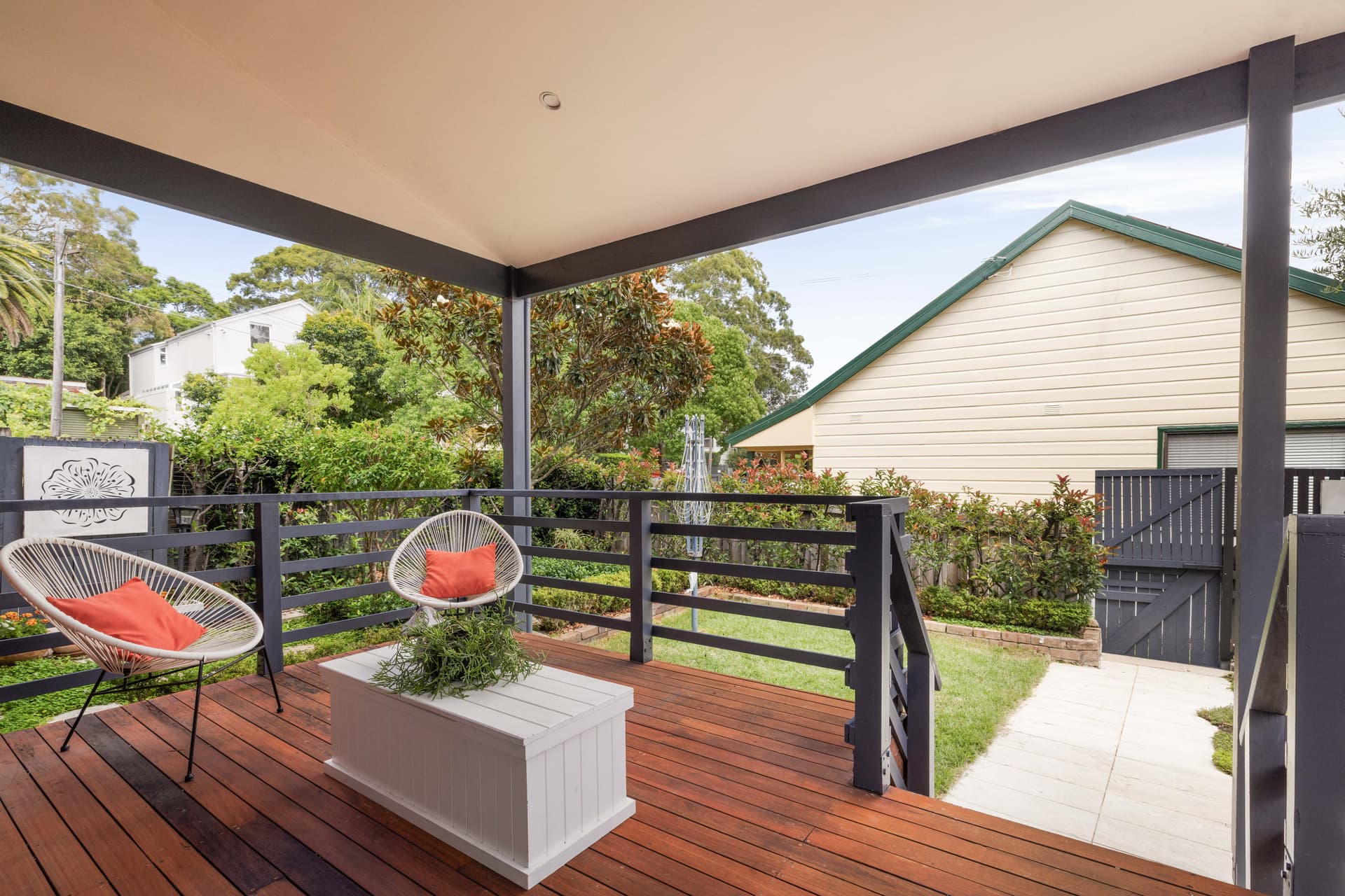 14 Carter Street (16 Avoca Street), Randwick NSW