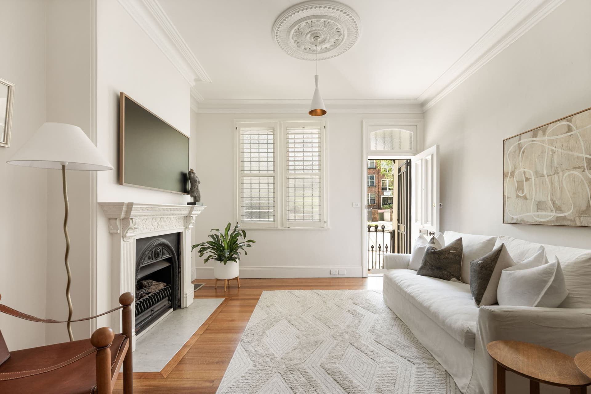 61 Young Street, Redfern NSW