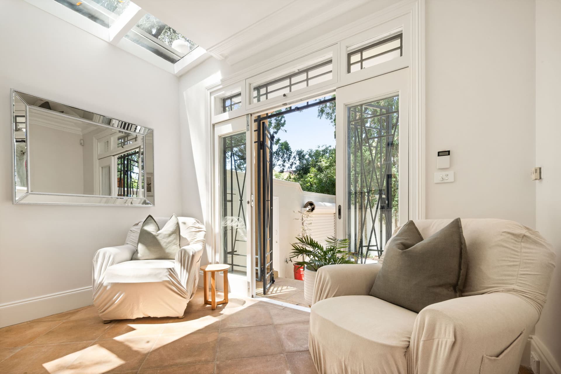 61 Young Street, Redfern NSW