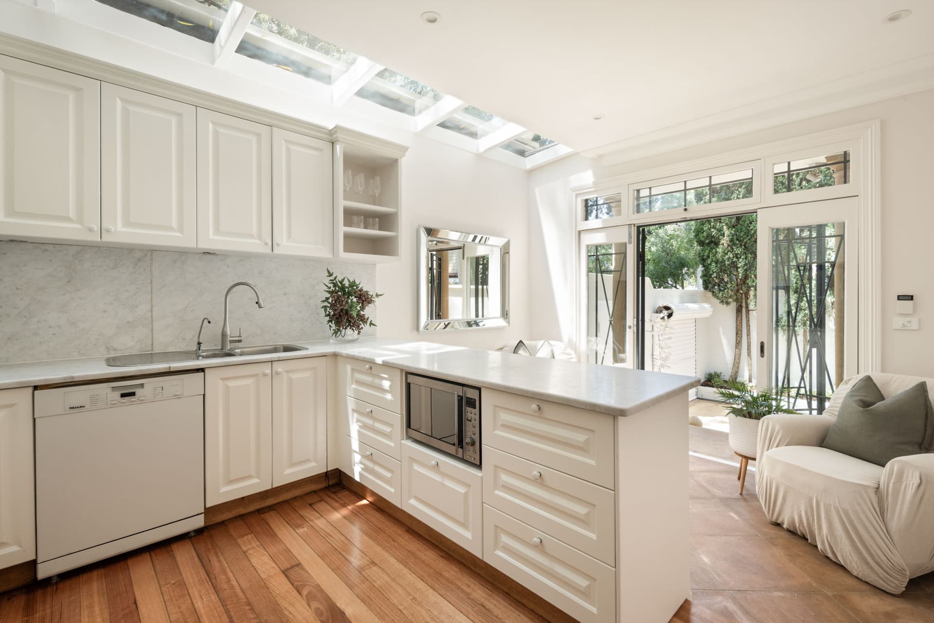 61 Young Street, Redfern NSW