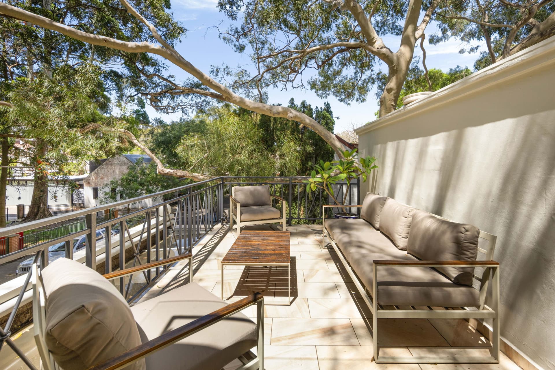 61 Young Street, Redfern NSW