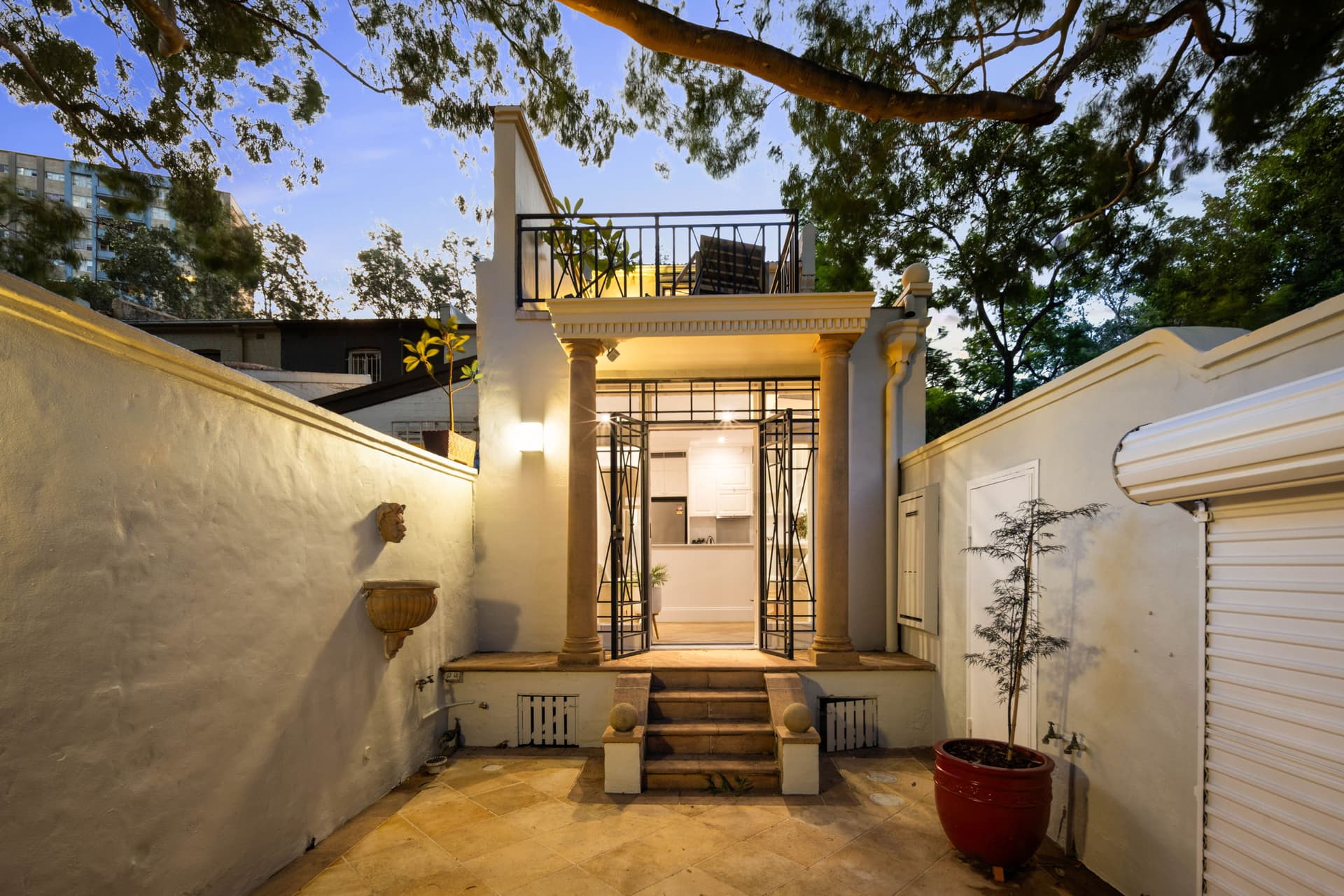 61 Young Street, Redfern NSW