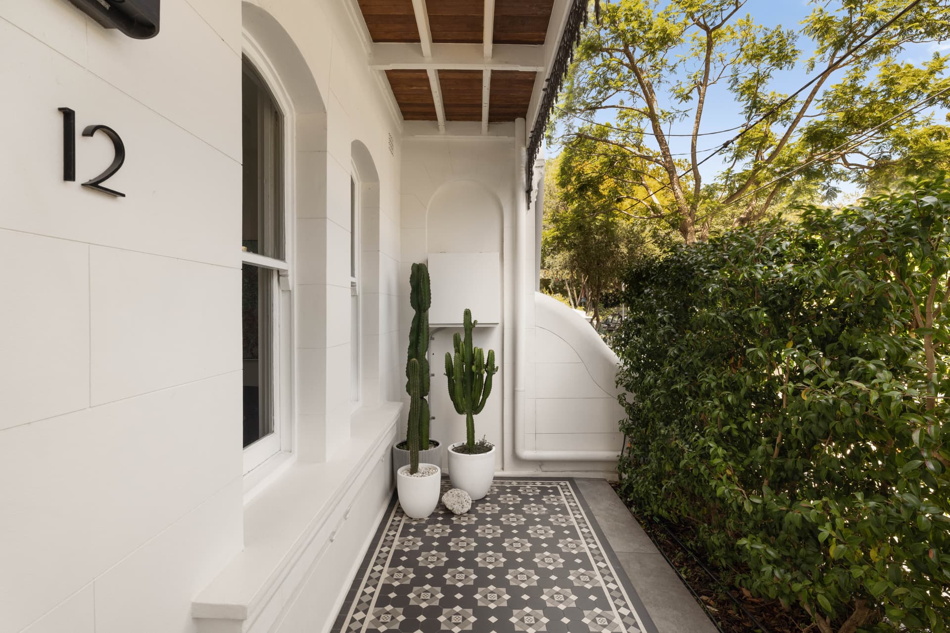 12 Thurlow Street, Redfern NSW