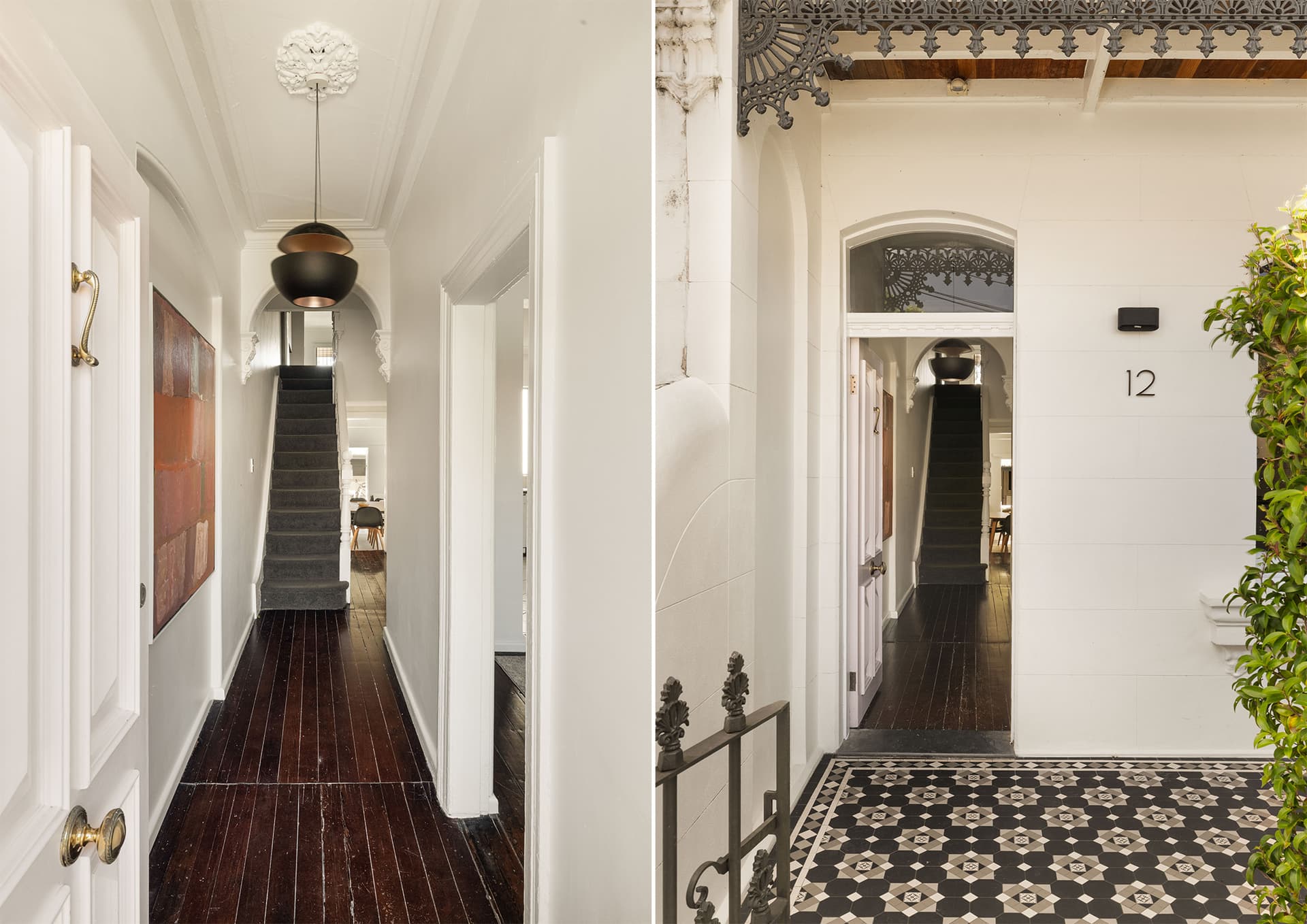 12 Thurlow Street, Redfern NSW